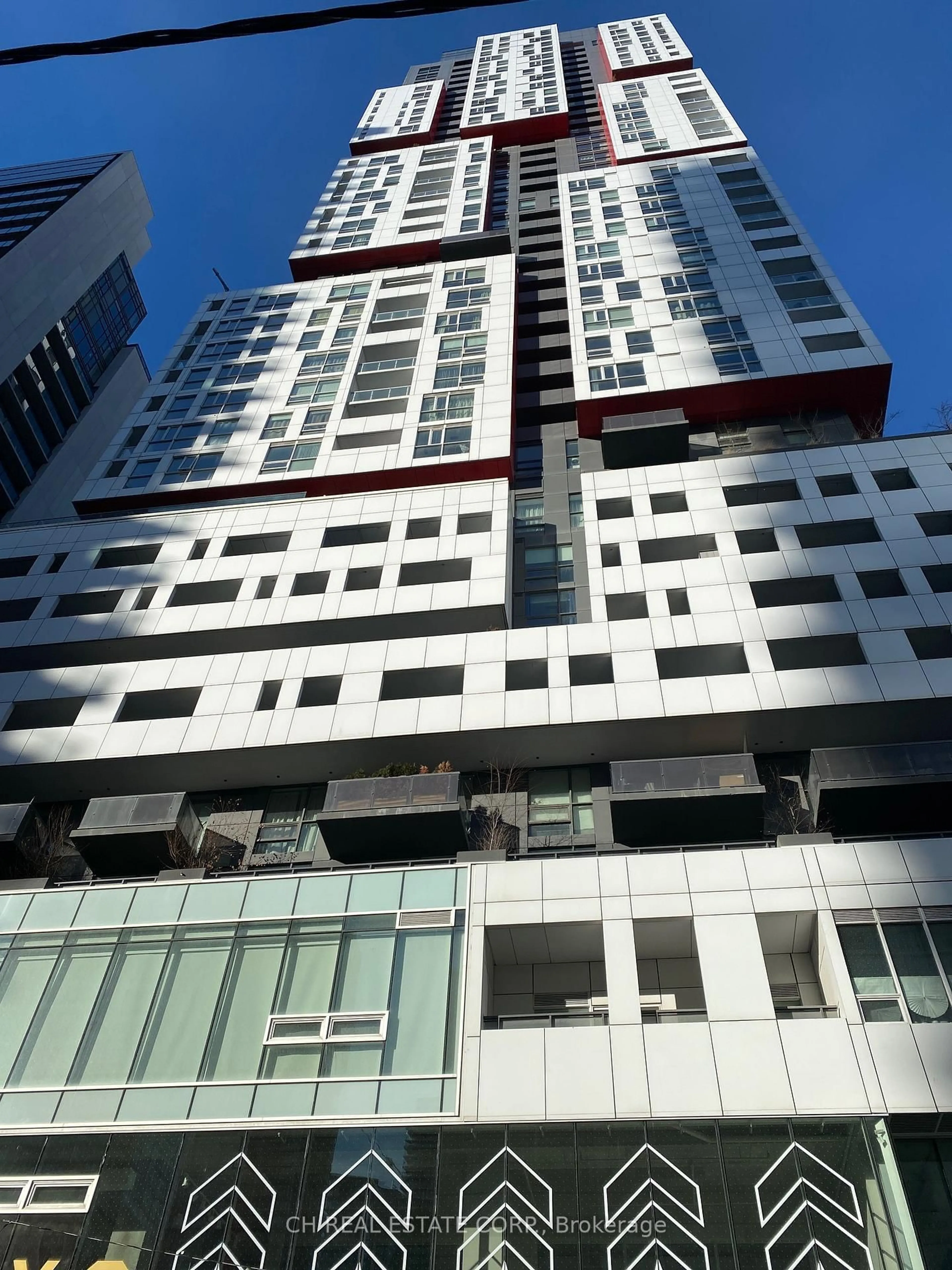 Unknown for 318 Richmond St #1810, Toronto Ontario M5V 0B4