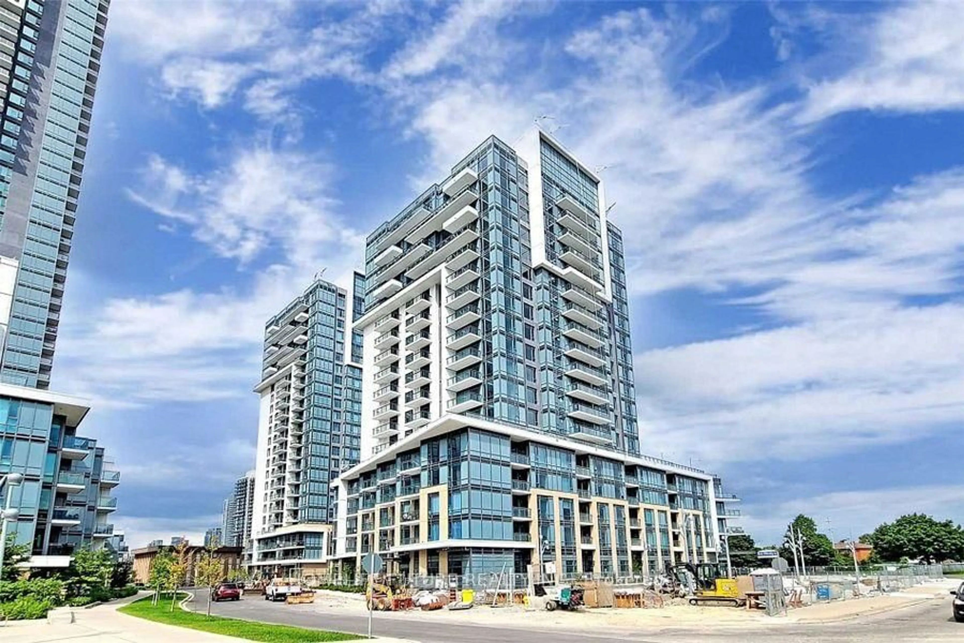 Unknown for 50 Ann O'reilly Rd #523, Toronto Ontario M2J 0A8