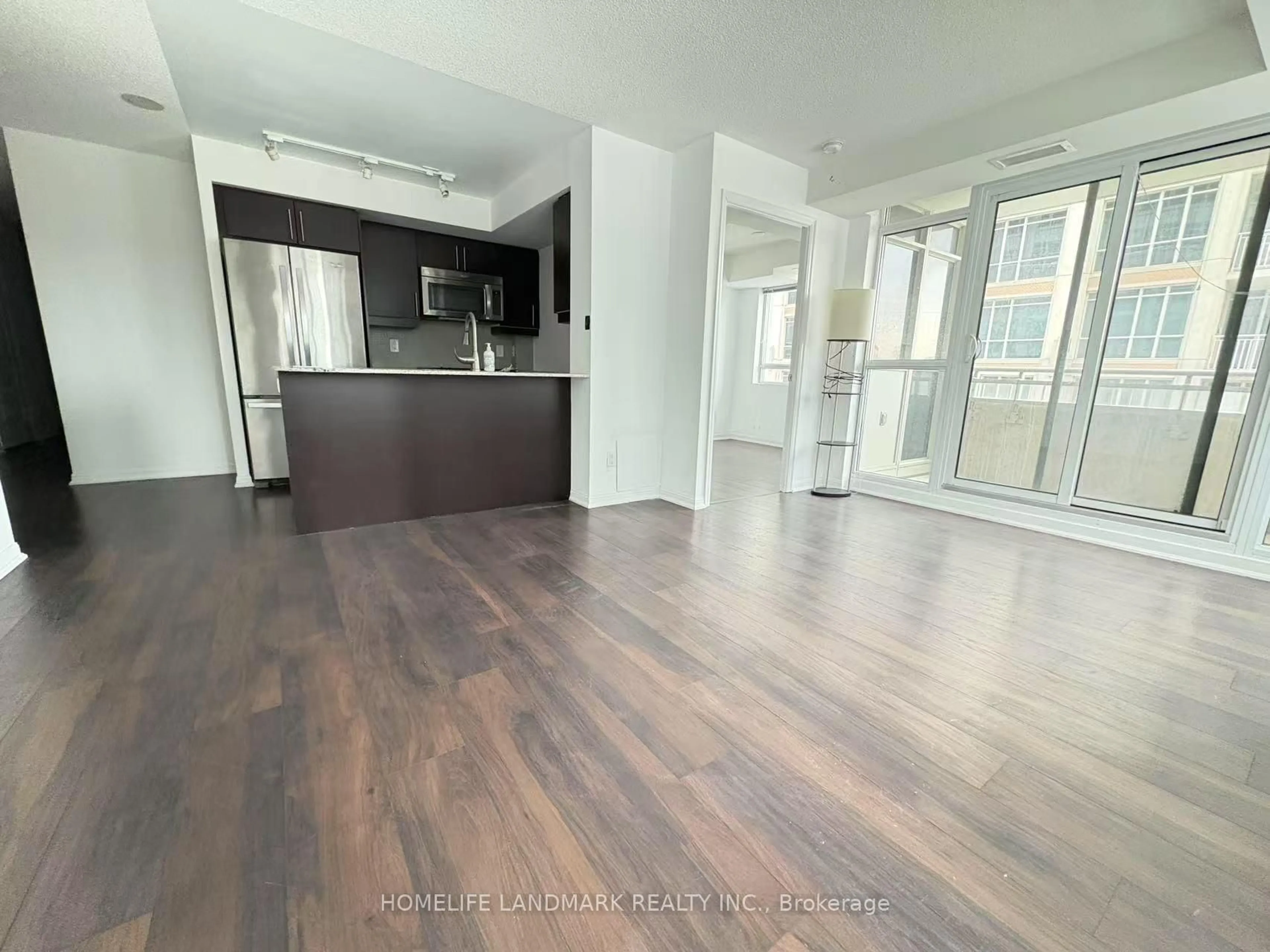 A pic of a room for 35 Bastion St #509, Toronto Ontario M5V 0C2