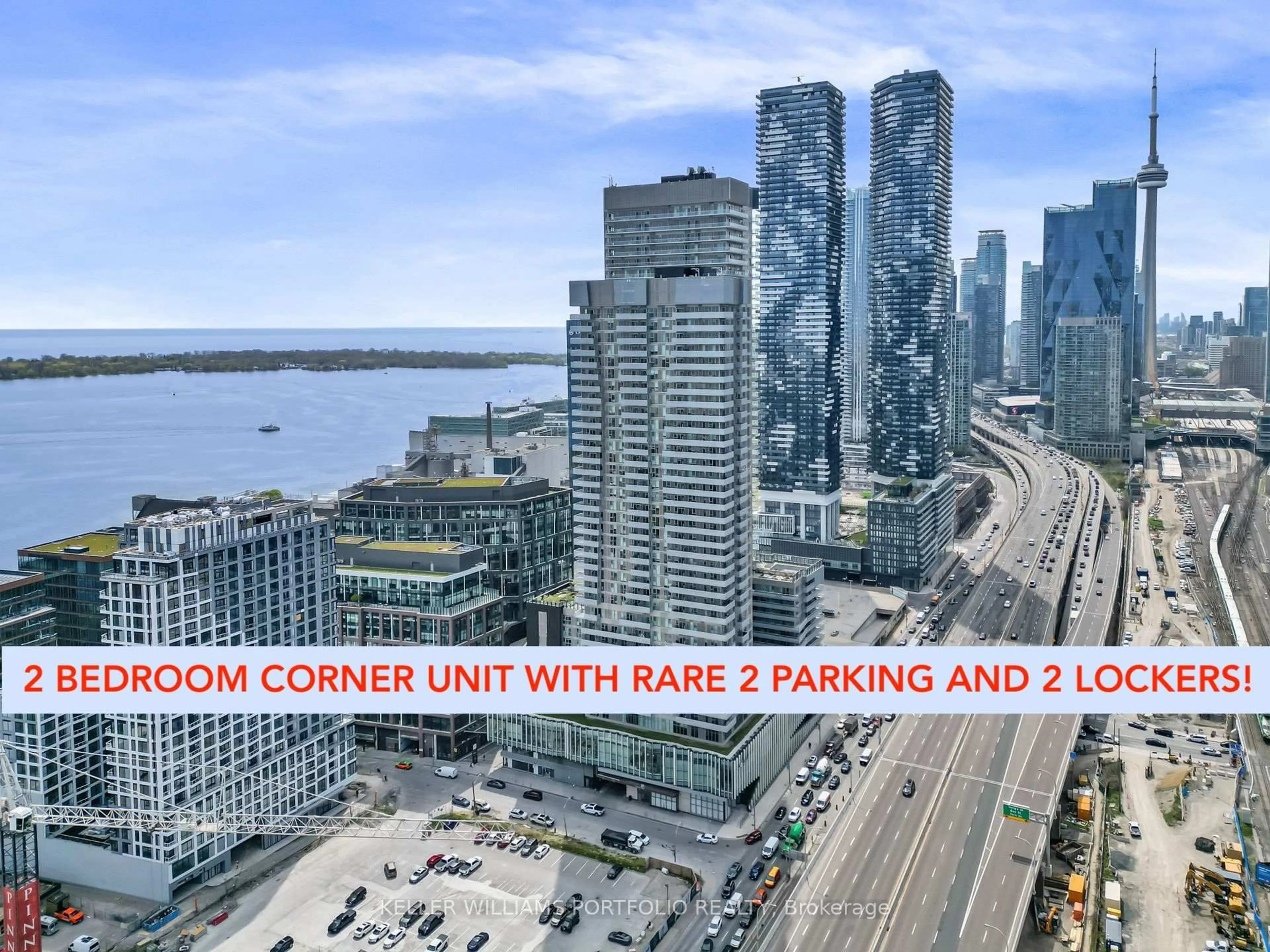 Unknown for 20 Richardson St #2810, Toronto Ontario M5A 0S6