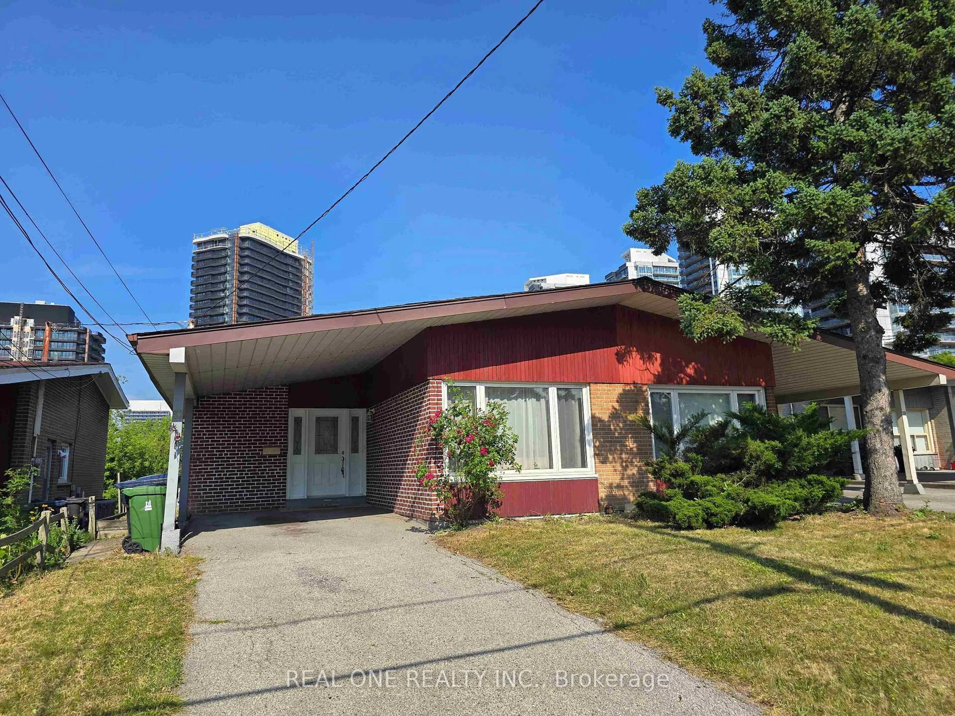 Unknown for 37 Bessarion Rd, Toronto Ontario M2K 1H8