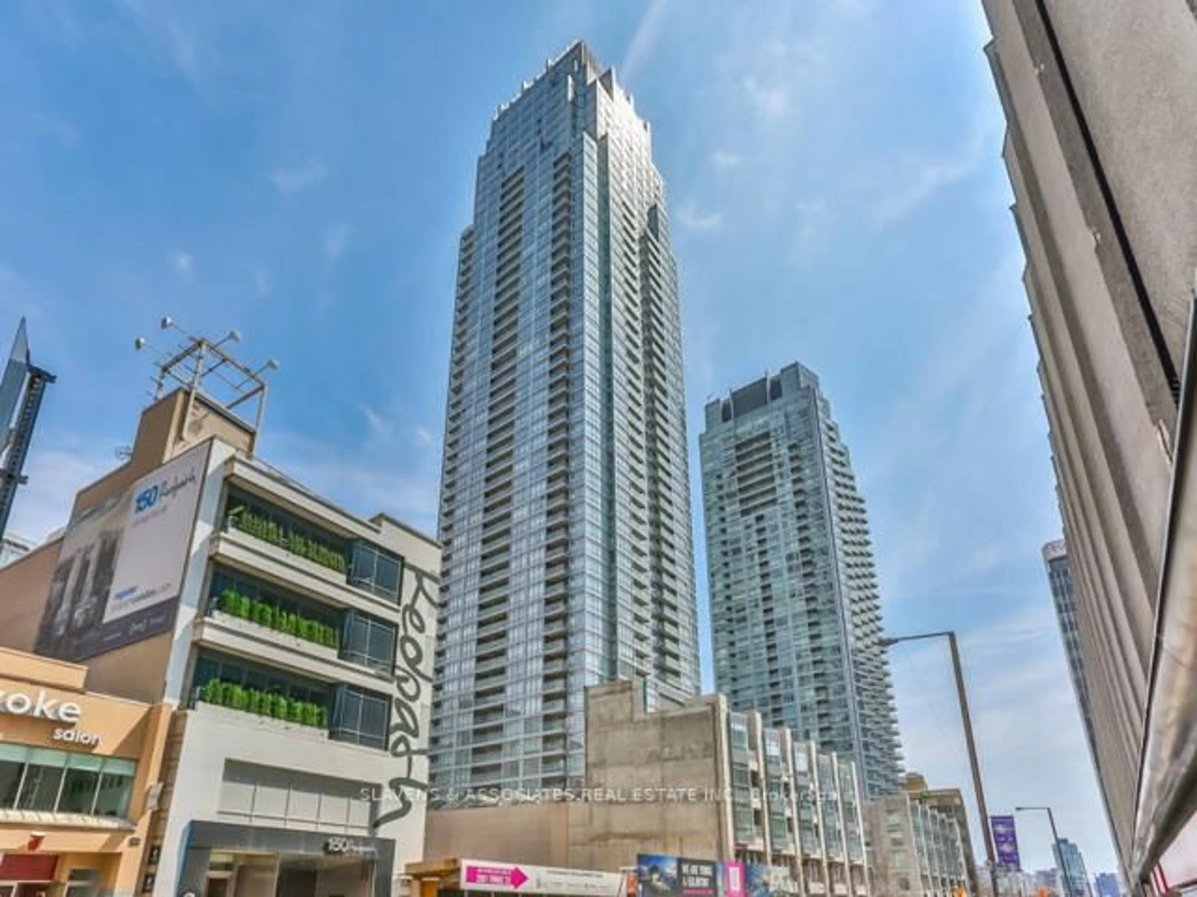 Unknown for 2191 Yonge St #2308, Toronto Ontario M4S 3H8