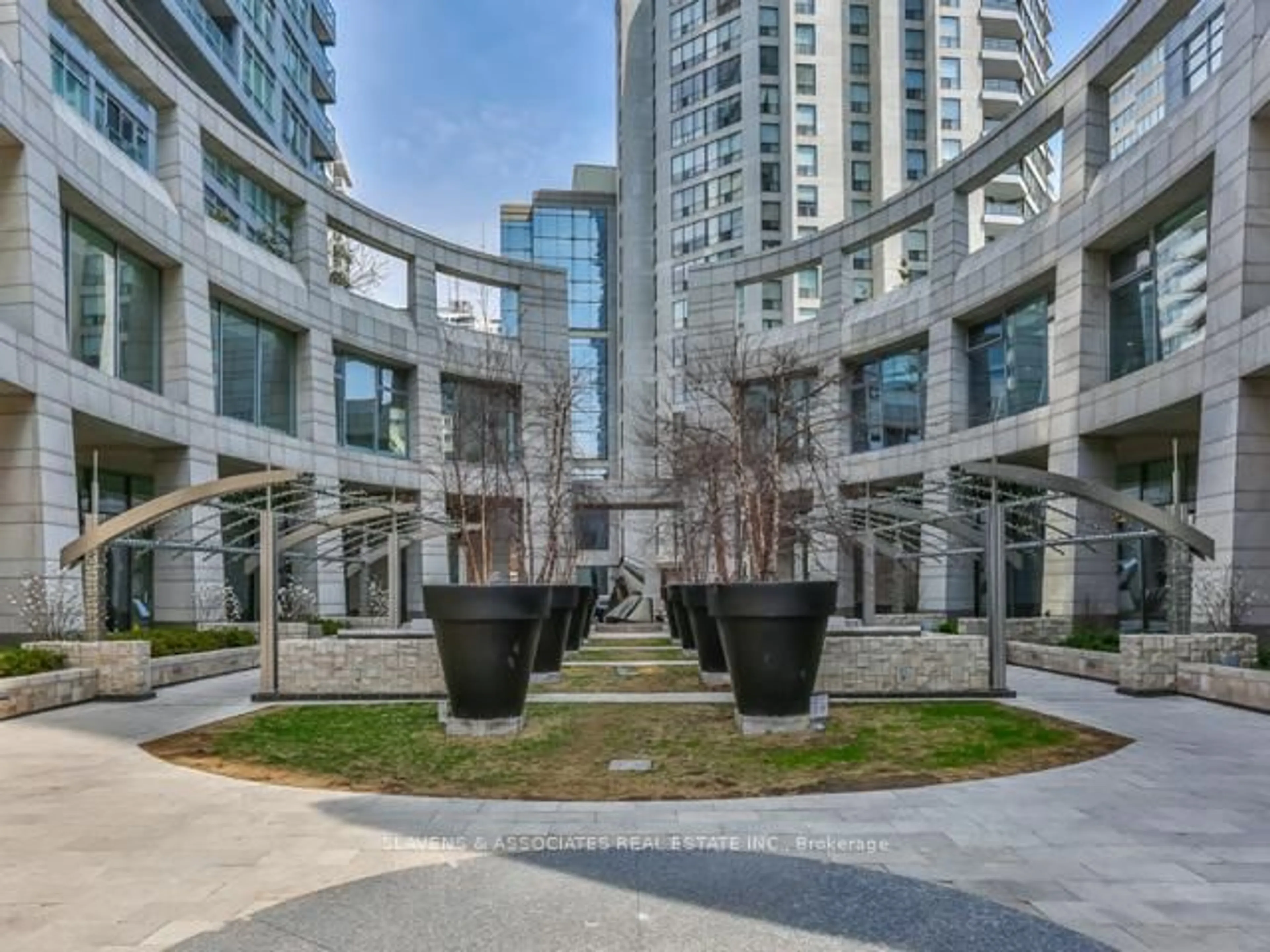 Unknown for 2191 Yonge St #2308, Toronto Ontario M4S 3H8