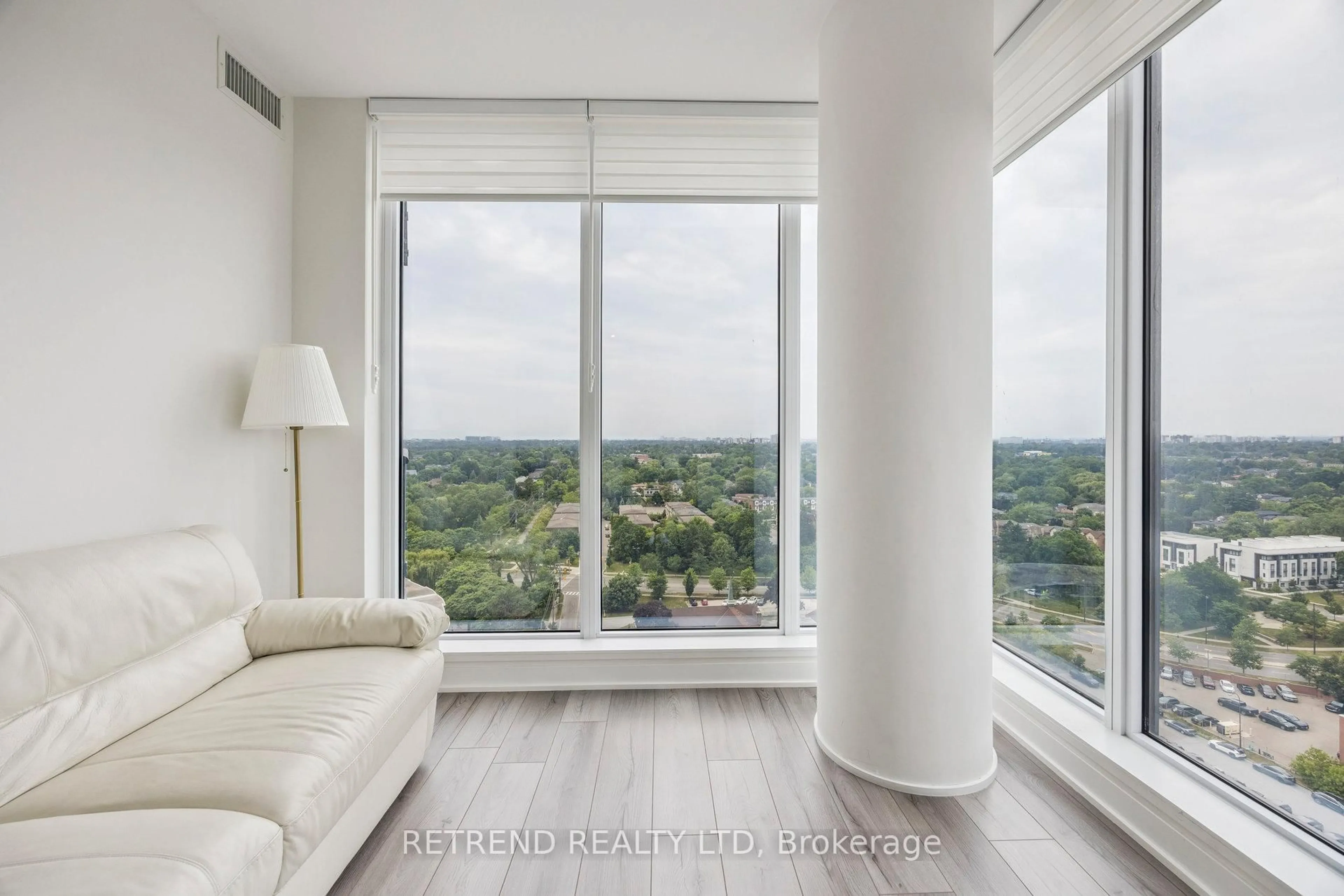 Unknown for 15 Ellerslie Ave #1708, Toronto Ontario M2N 0L7