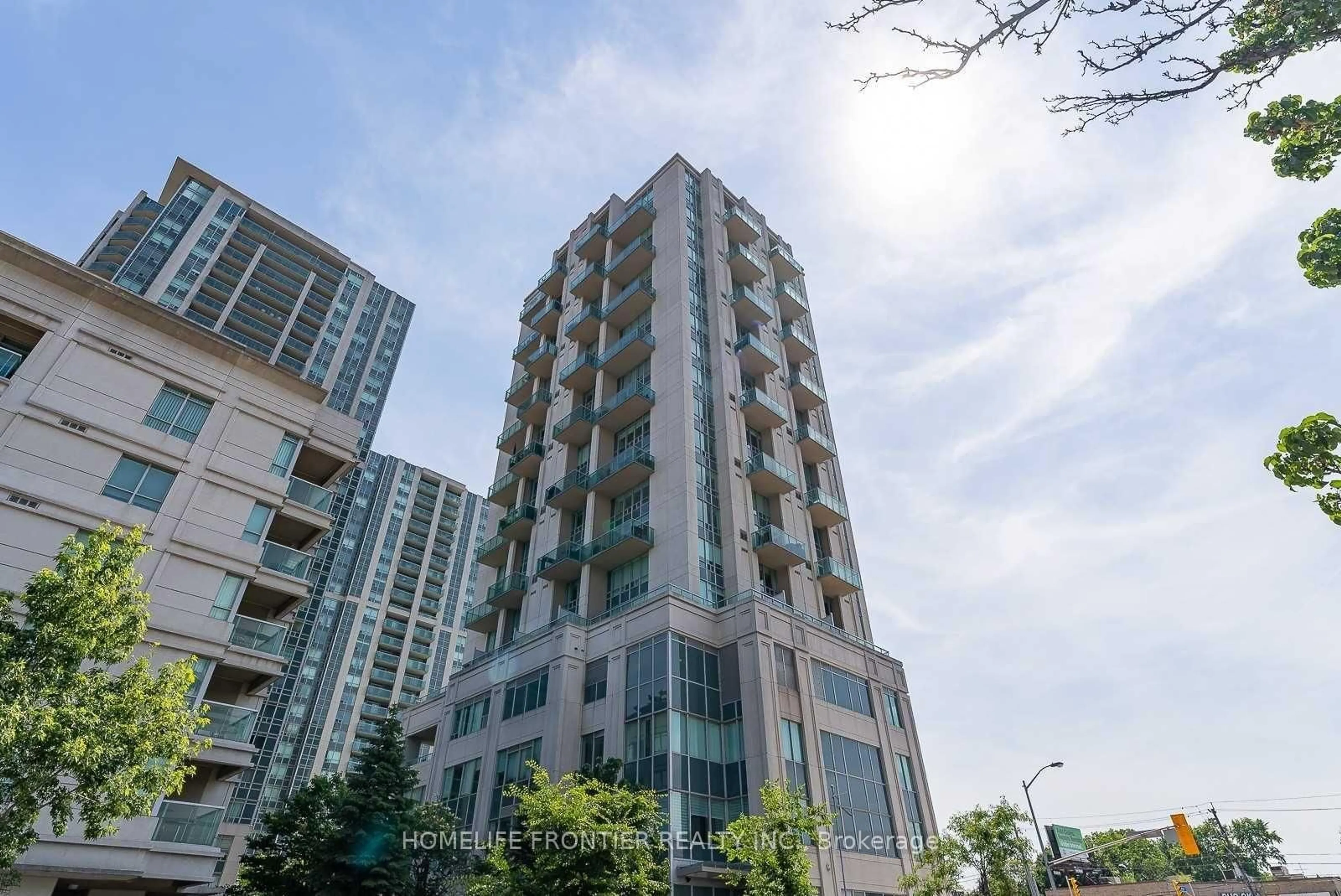 Unknown for 1 Avondale Ave #903, Toronto Ontario M2N 7J1