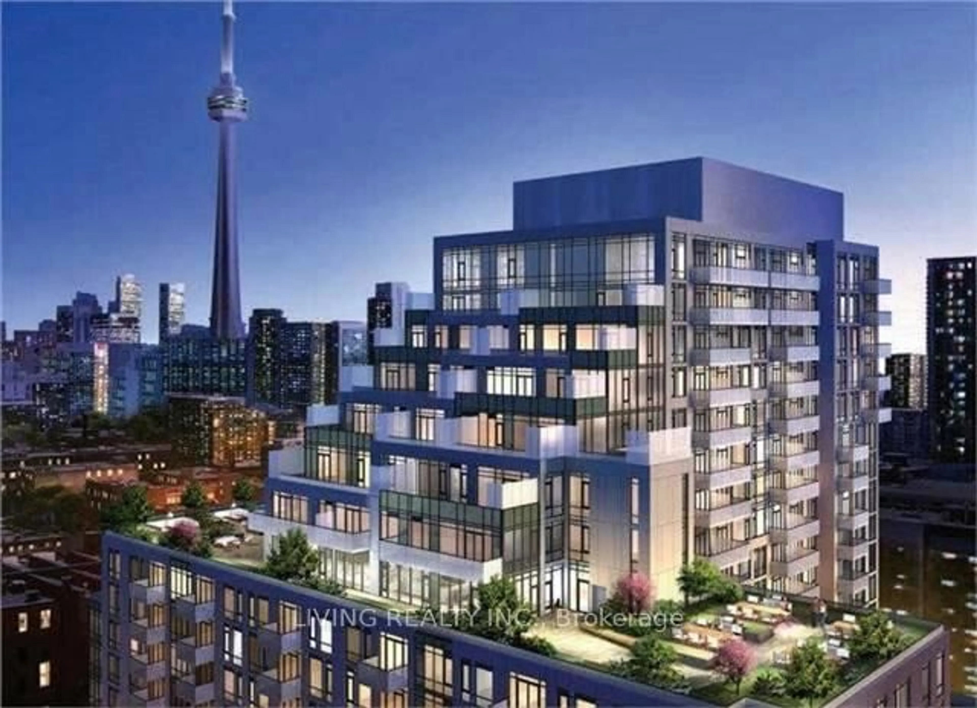 Unknown for 525 Adelaide St #1826, Toronto Ontario M5V 0N7