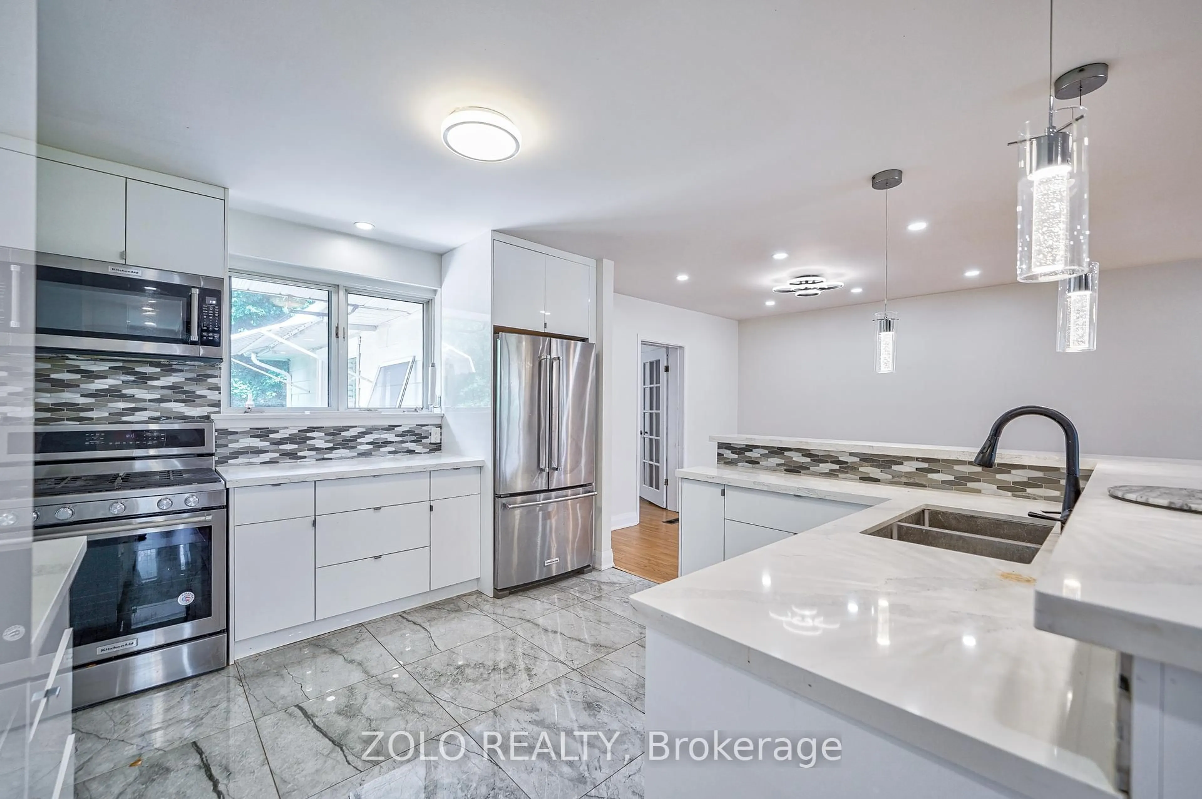 Unknown for 148 Newton Dr, Toronto Ontario M2M 2N3