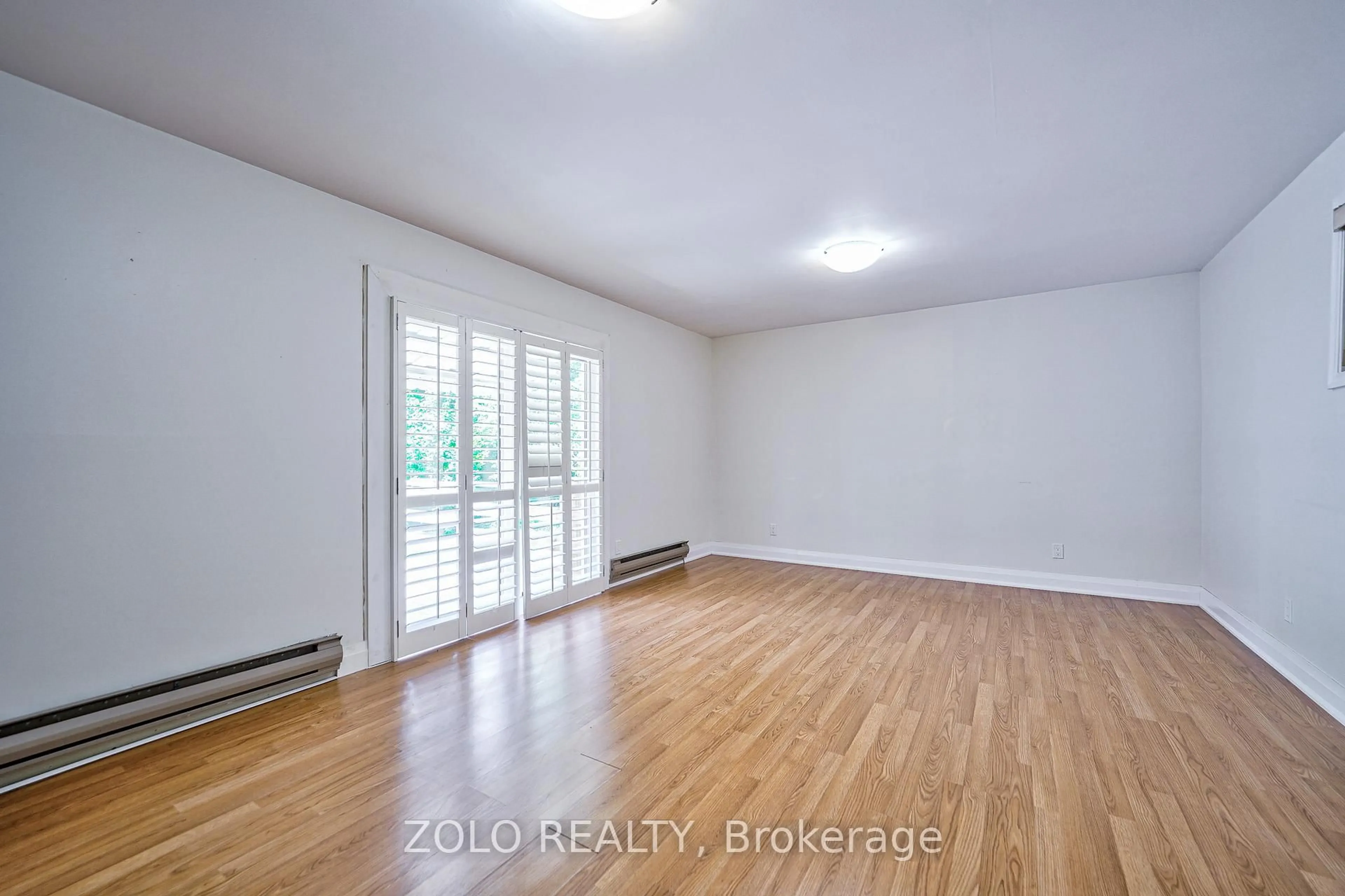 A pic of a room for 148 Newton Dr, Toronto Ontario M2M 2N3