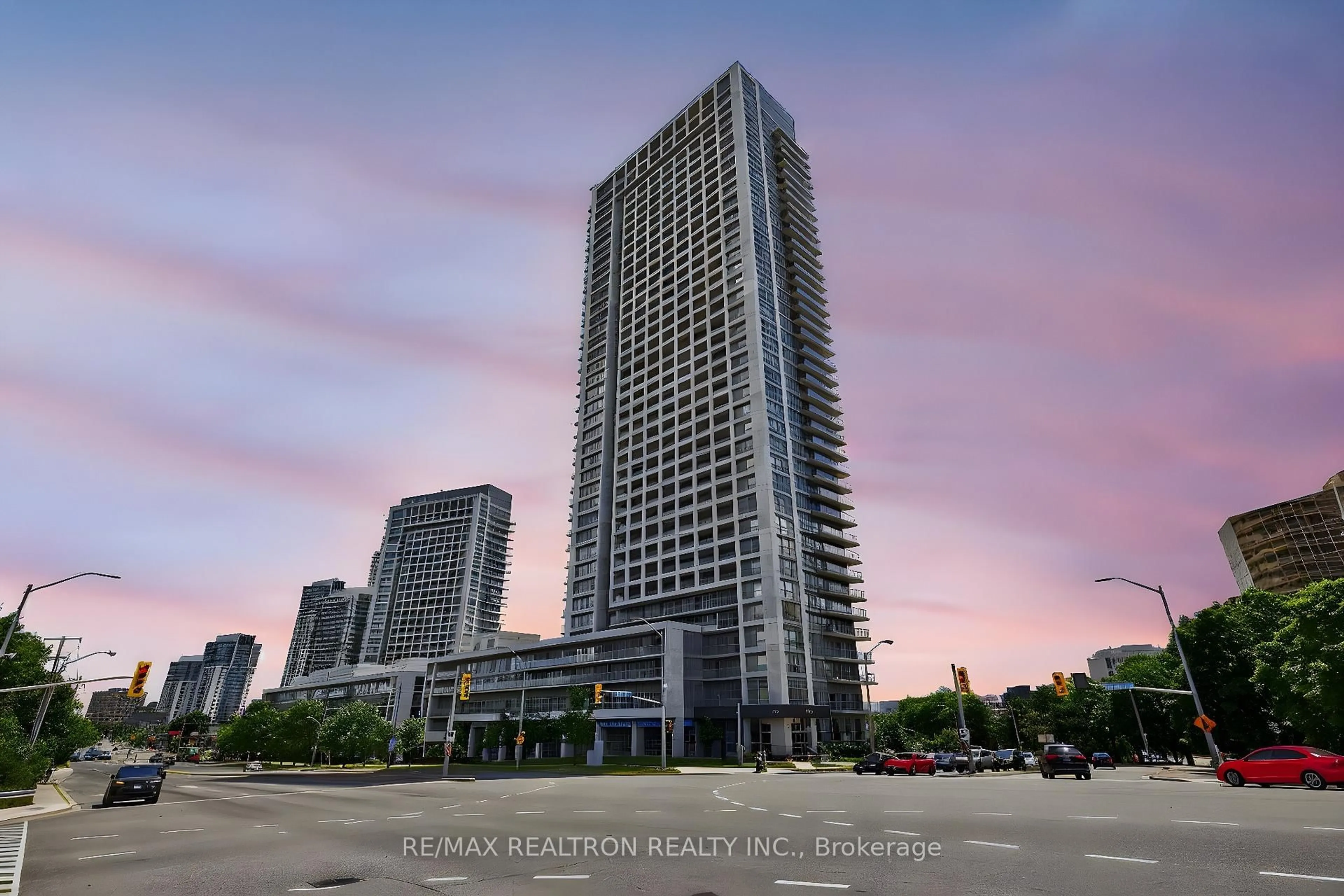 Unknown for 2015 Sheppard Ave #301, Toronto Ontario M2J 0B3