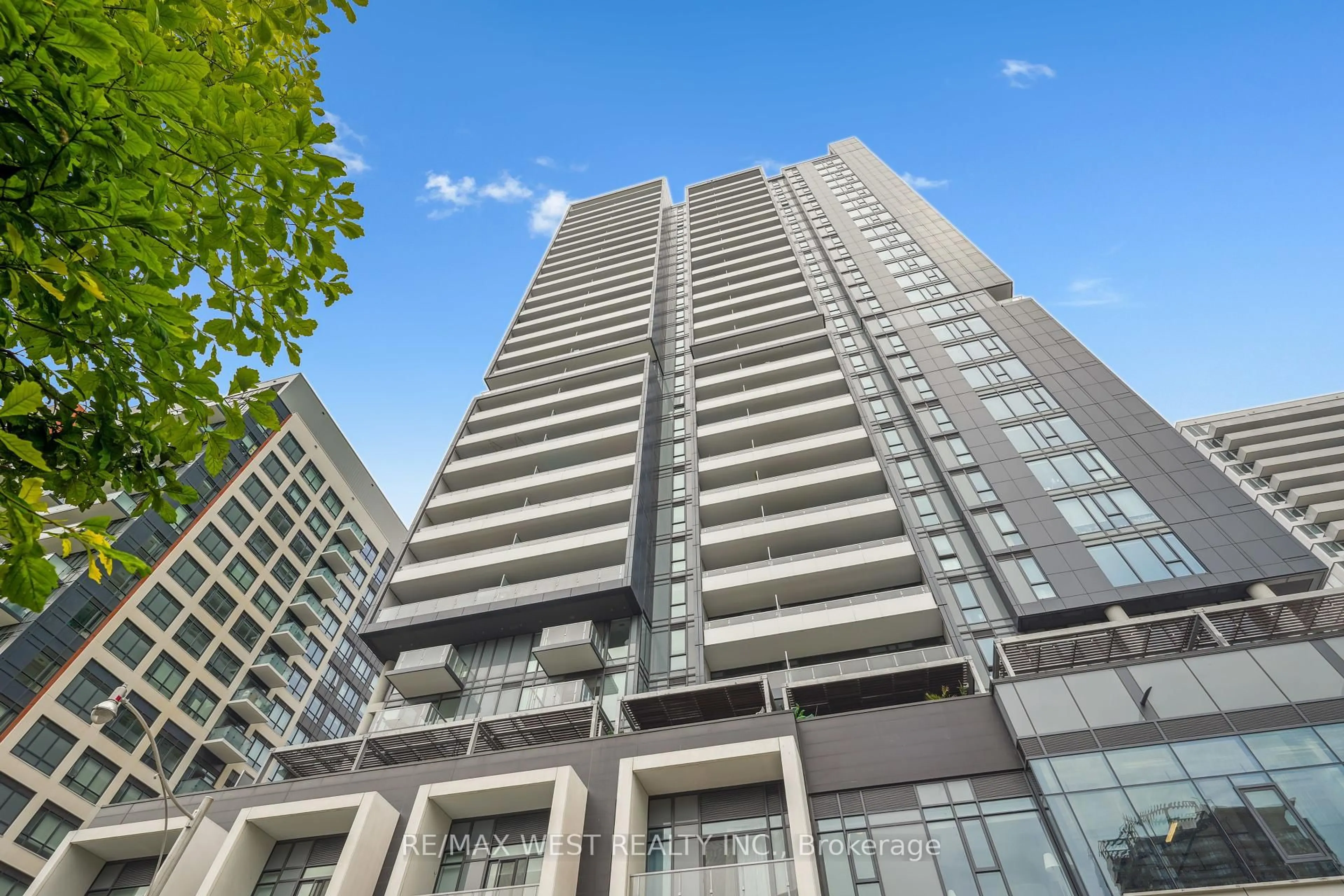 Unknown for 225 Sumach St #505, Toronto Ontario M5A 0P8