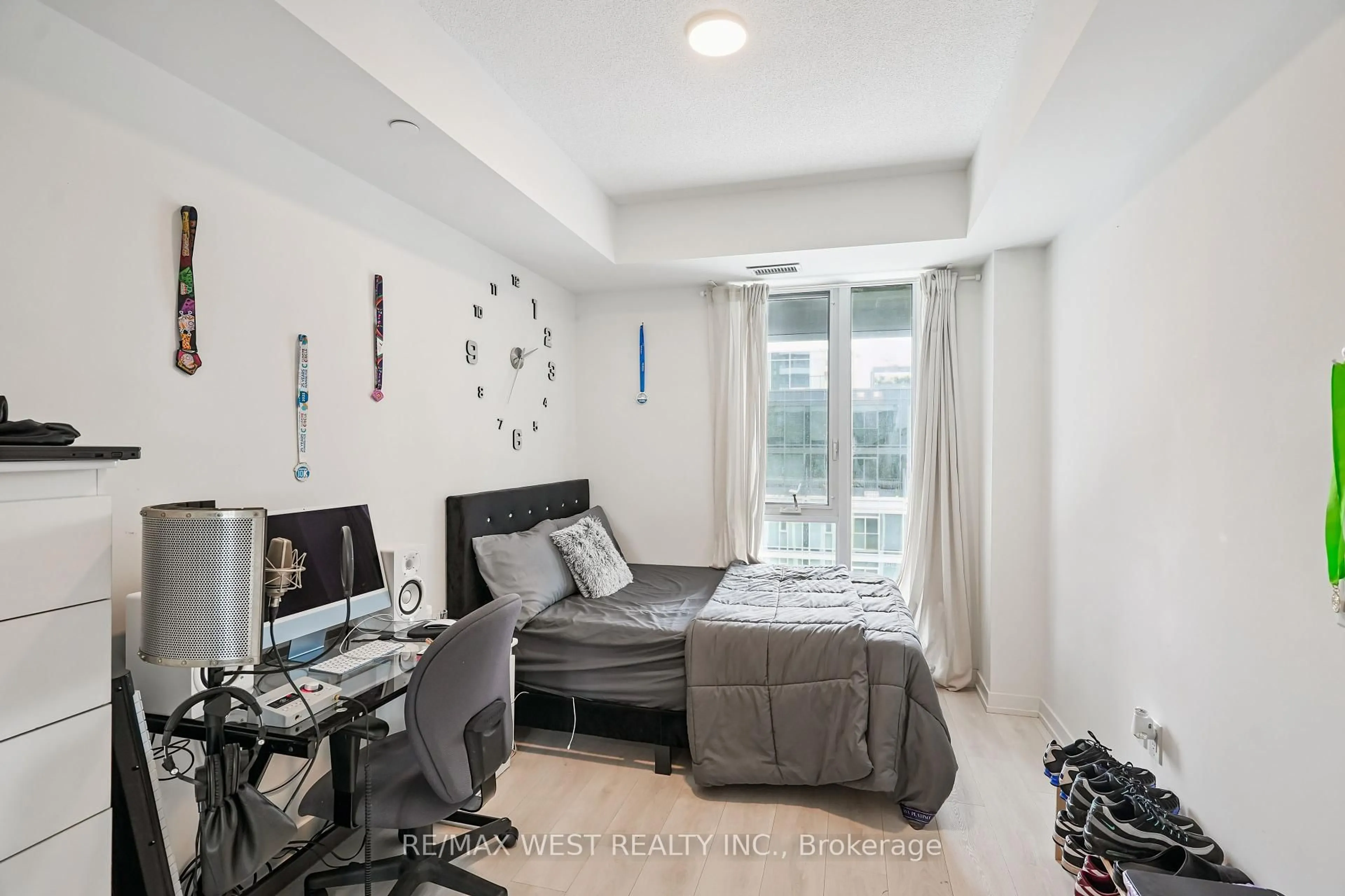A pic of a room for 225 Sumach St #505, Toronto Ontario M5A 0P8