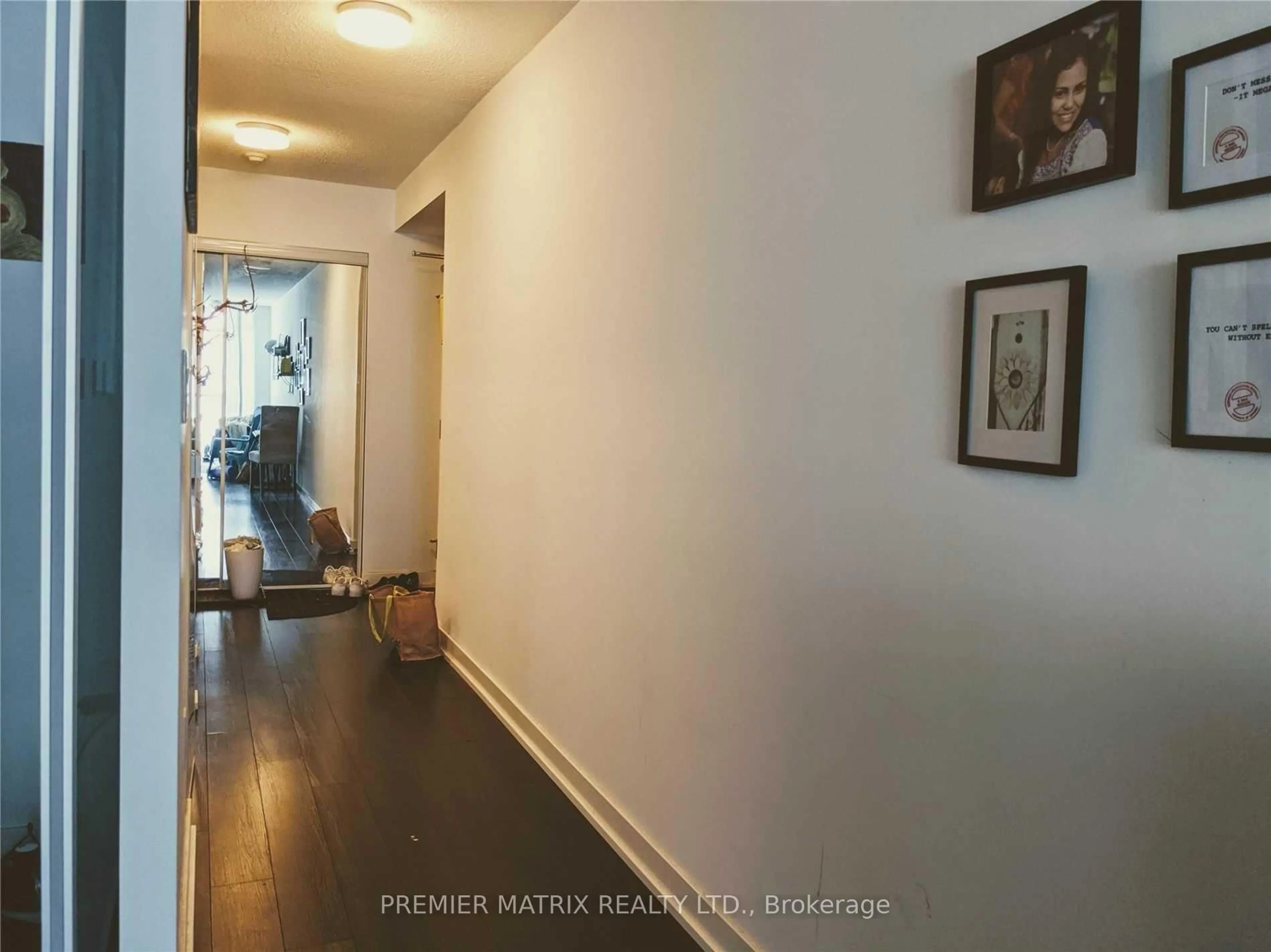 A pic of a room for 21 Iceboat Terr #330, Toronto Ontario M5V 4A9