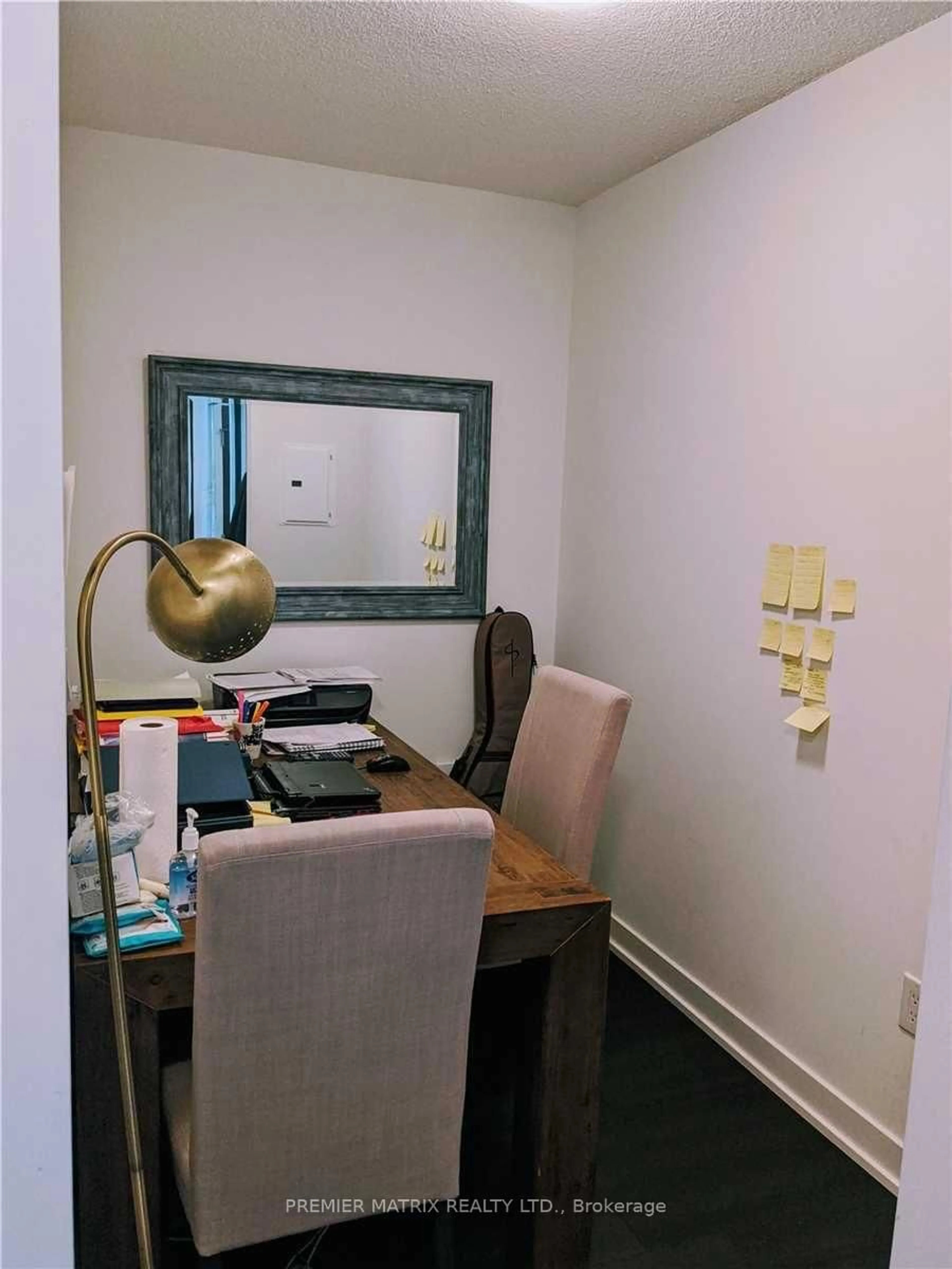 A pic of a room for 21 Iceboat Terr #330, Toronto Ontario M5V 4A9