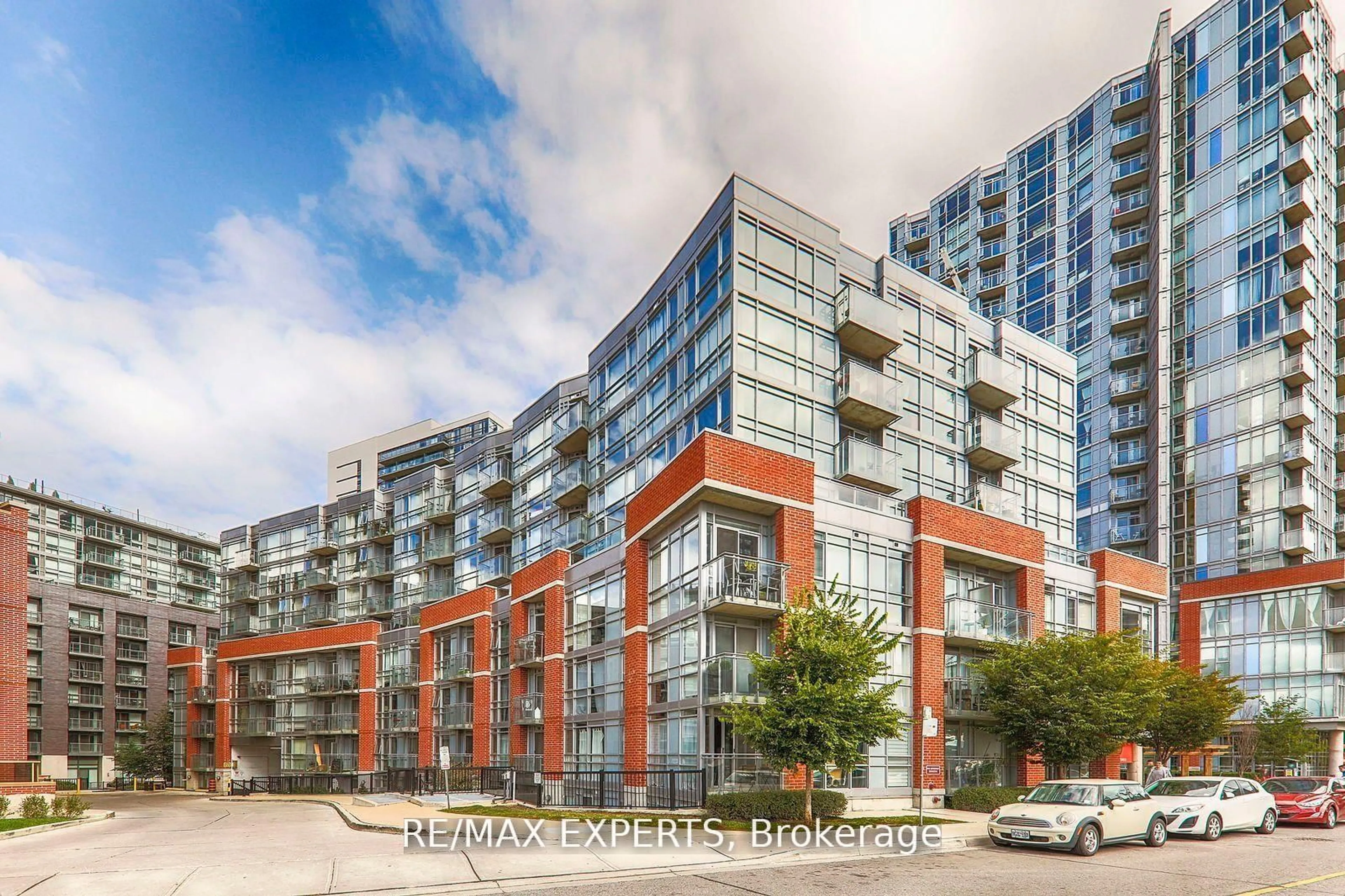 Unknown for 170 Sudbury St #711, Toronto Ontario M6J 0A1