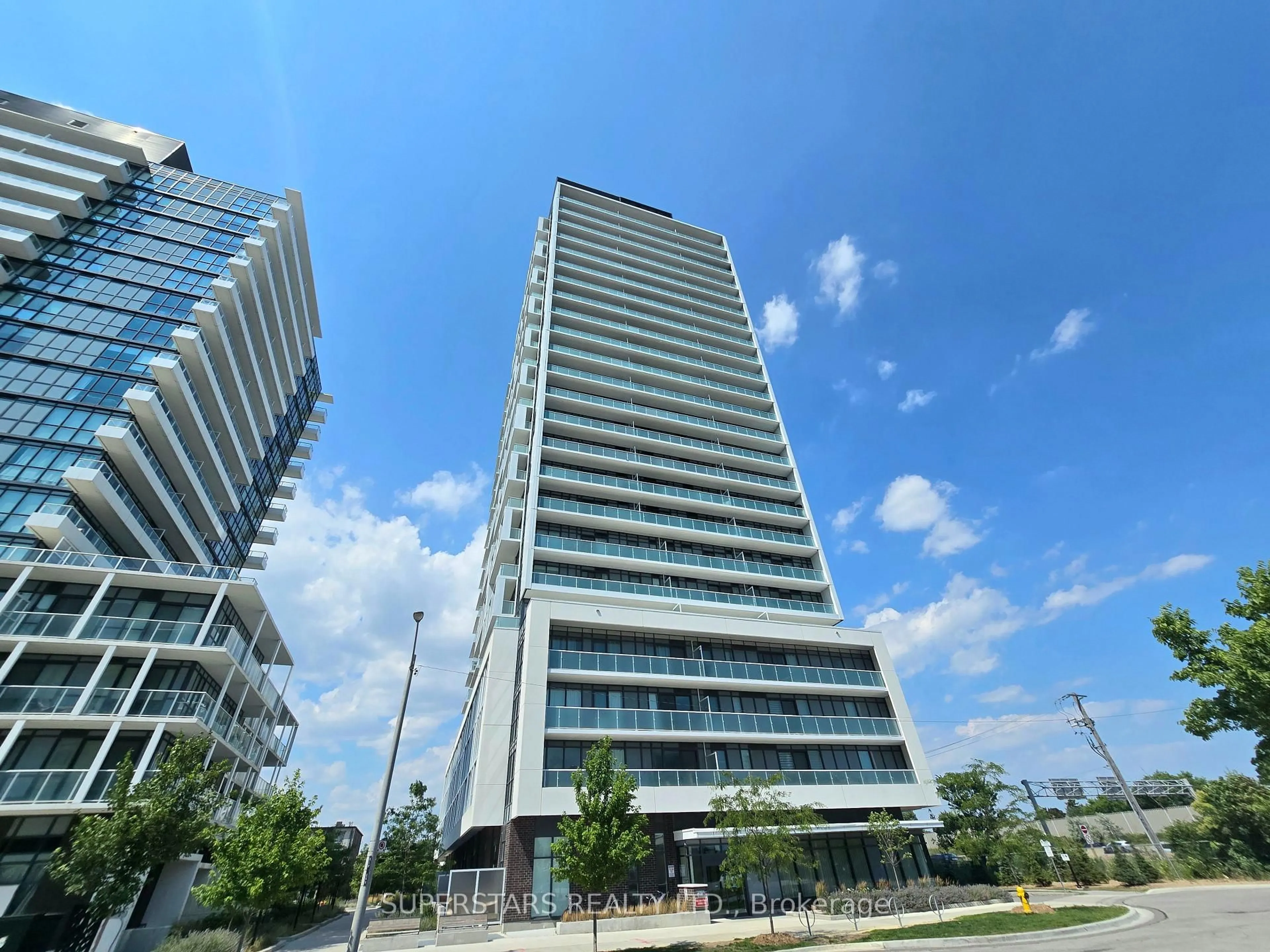 Unknown for 188 Fairview Mall Dr #2301, Toronto Ontario M2J 0H7