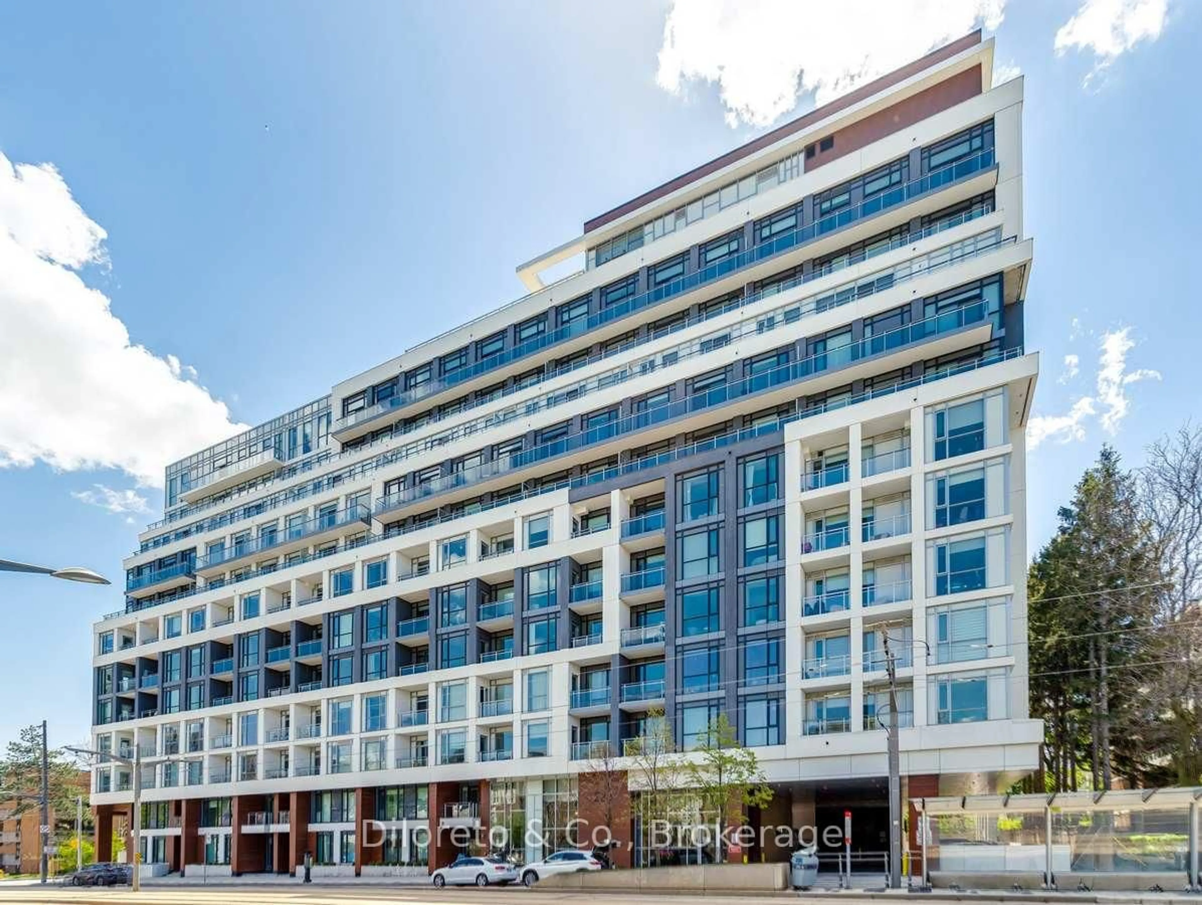 Unknown for 223 St Clair Ave #406, Toronto Ontario M4V 1R3