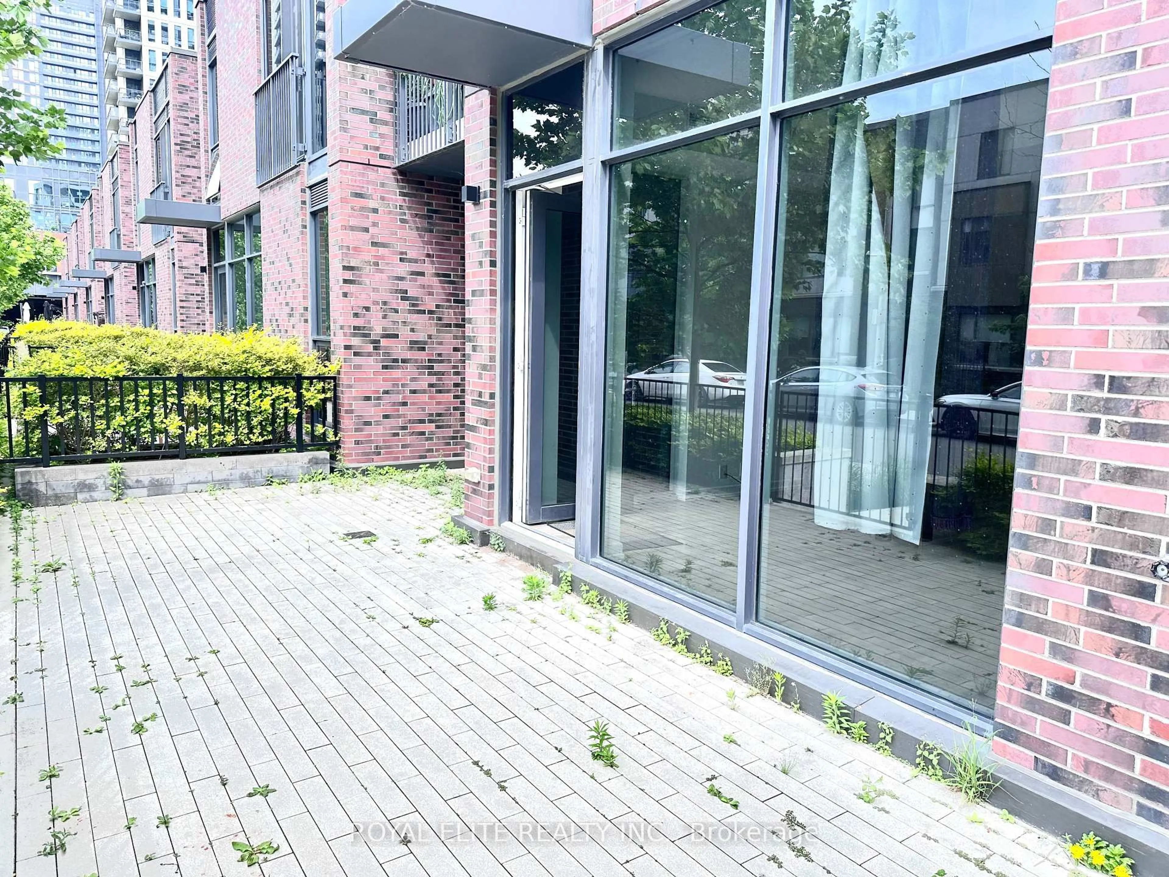 Unknown for 20 Tubman Ave #101, Toronto Ontario M5A 0M8