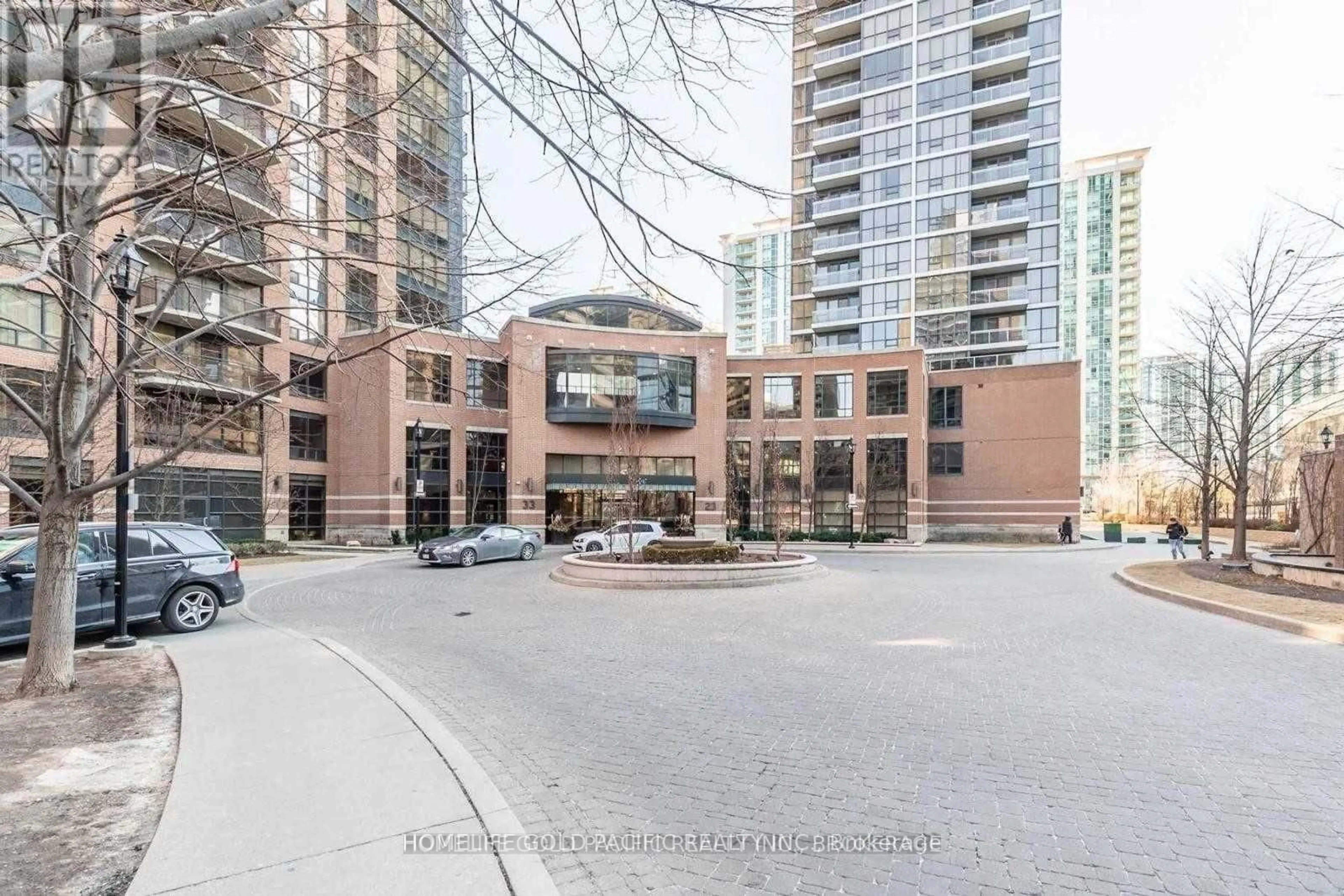 Unknown for 23 Sheppard Ave #809, Toronto Ontario M2N 0C8