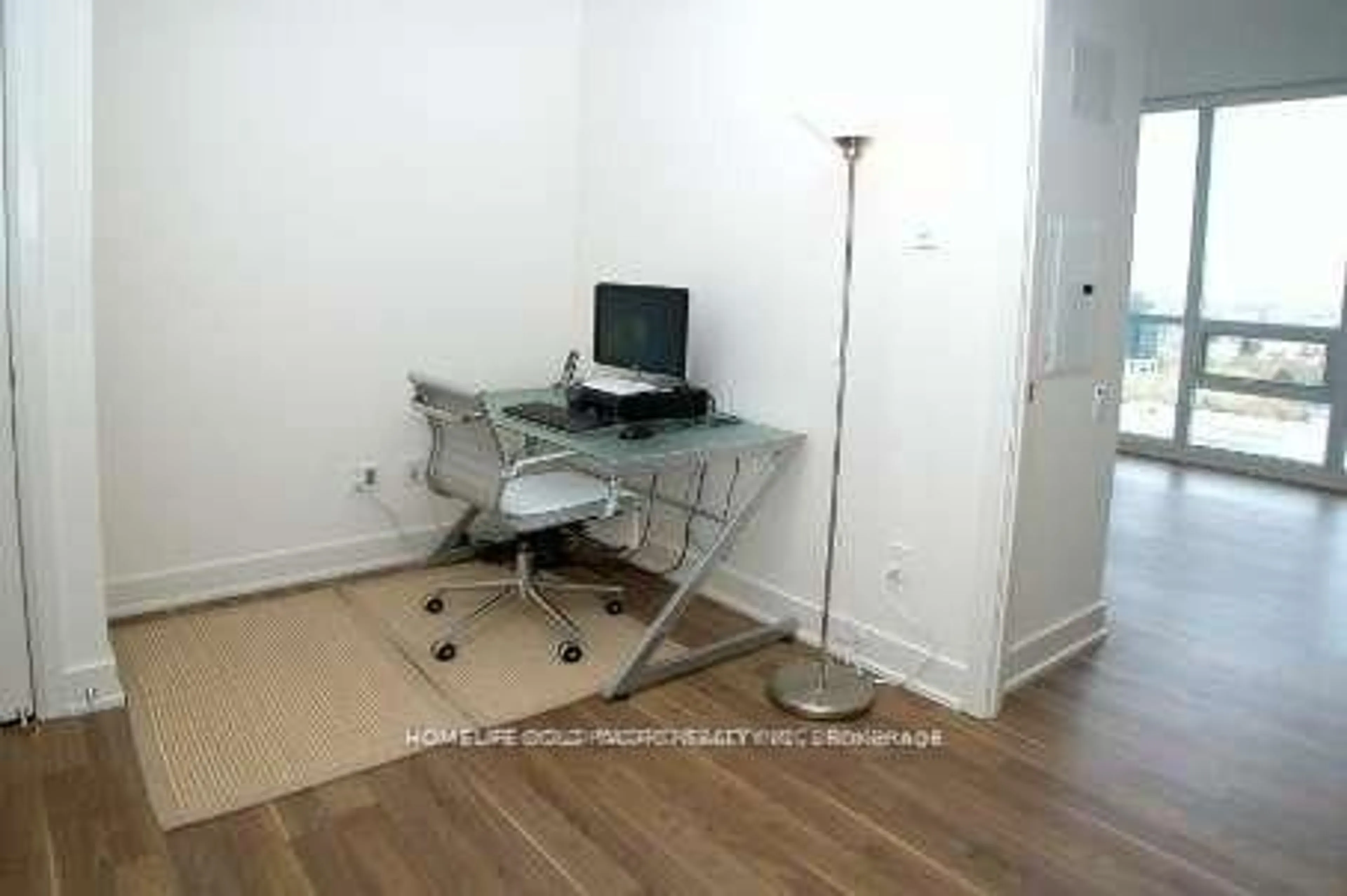 A pic of a room for 23 Sheppard Ave #809, Toronto Ontario M2N 0C8