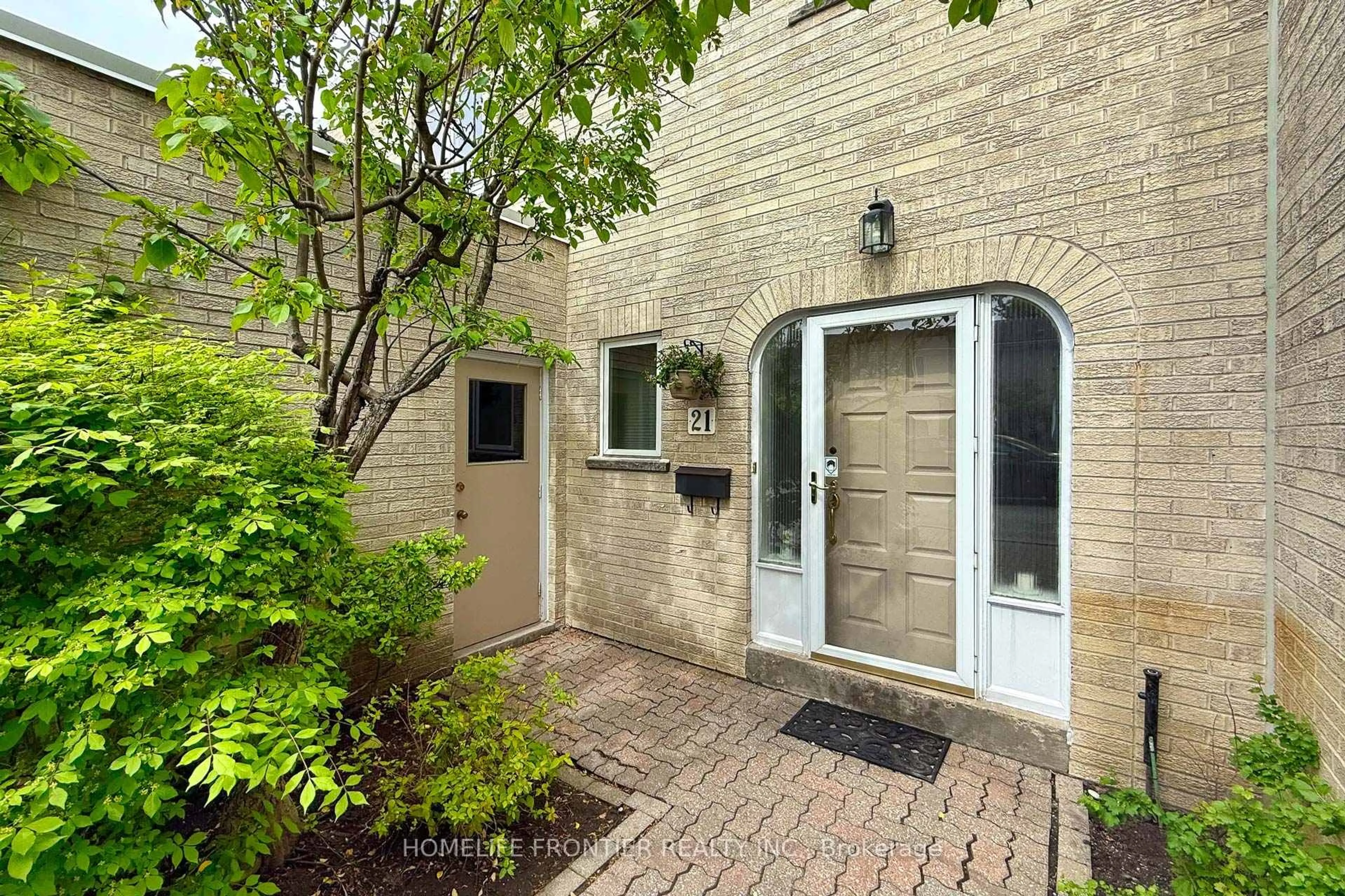 Unknown for 21 Cartwheel Mill Way, Toronto Ontario M2L 1P5