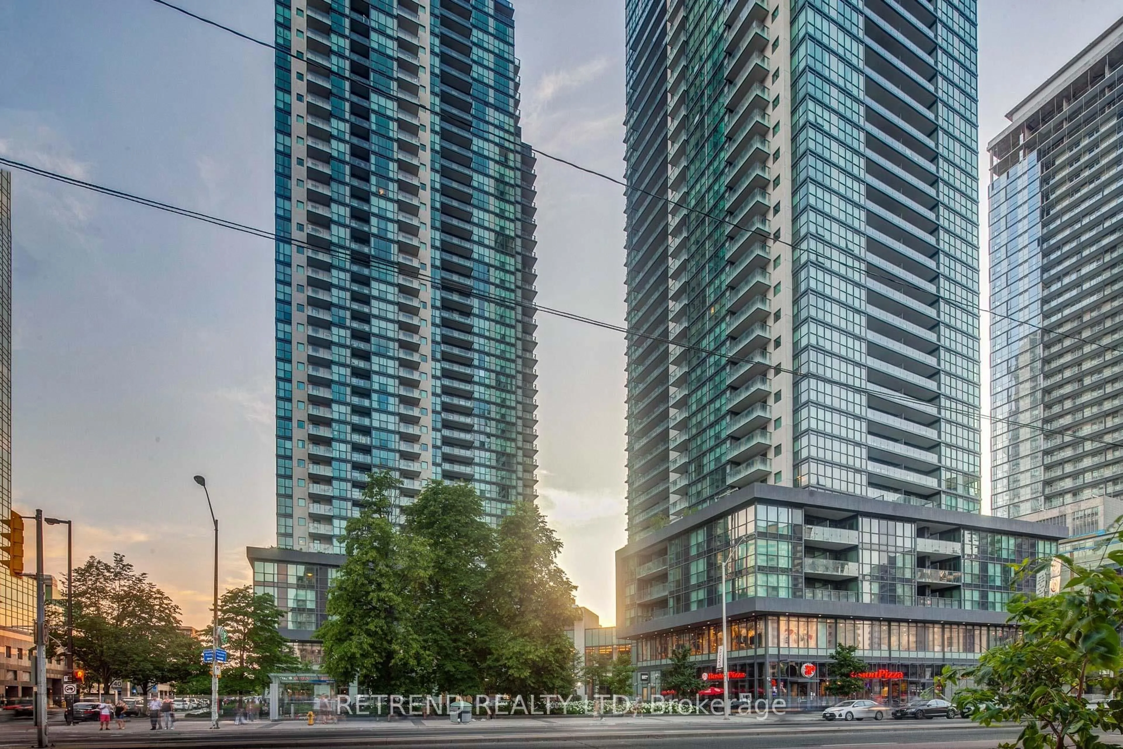 Unknown for 5168 Yonge St #1209, Toronto Ontario M2N 0G1
