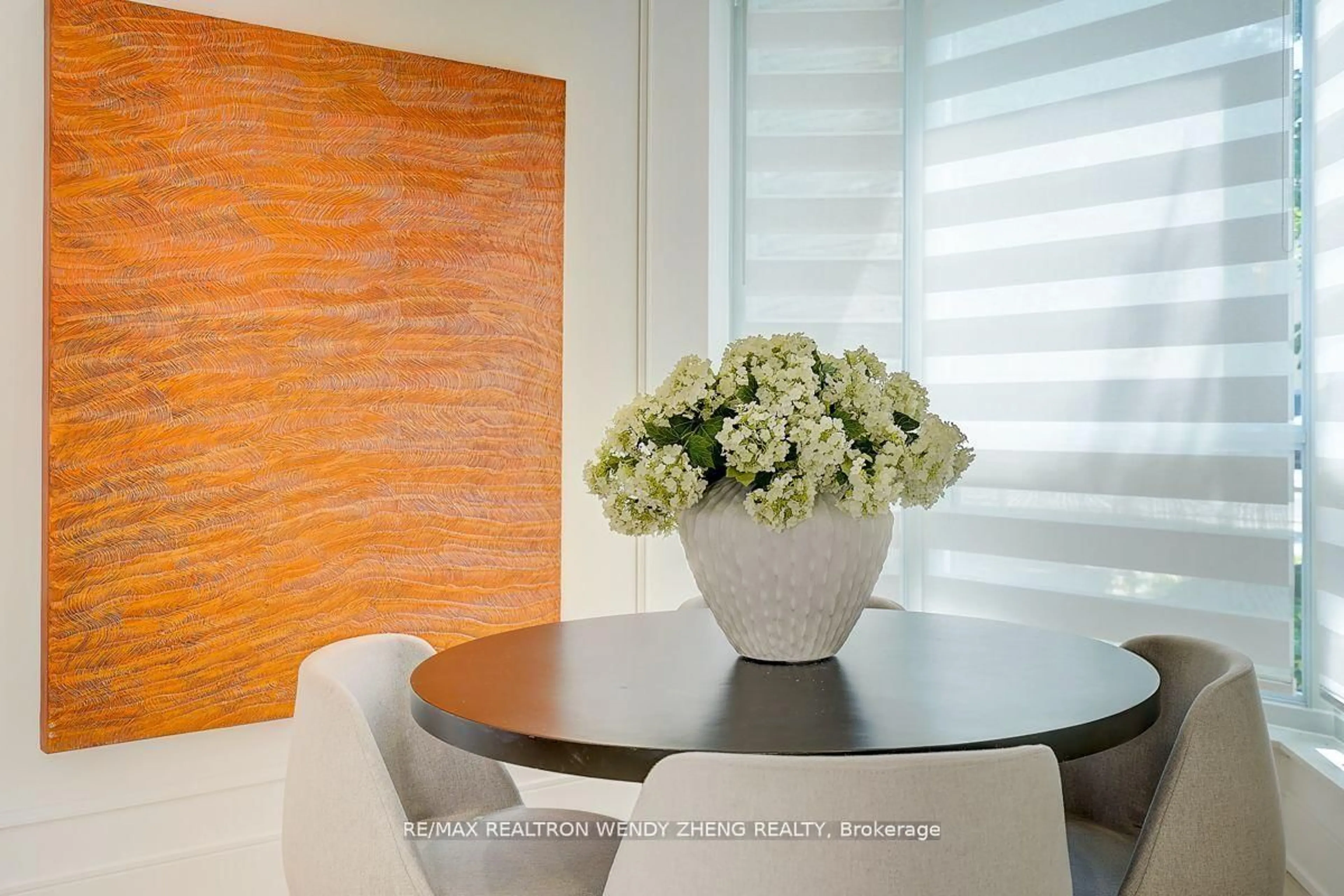Dining room, unknown for 65 SPRING GARDEN Ave #102, Toronto Ontario M2N 6H9