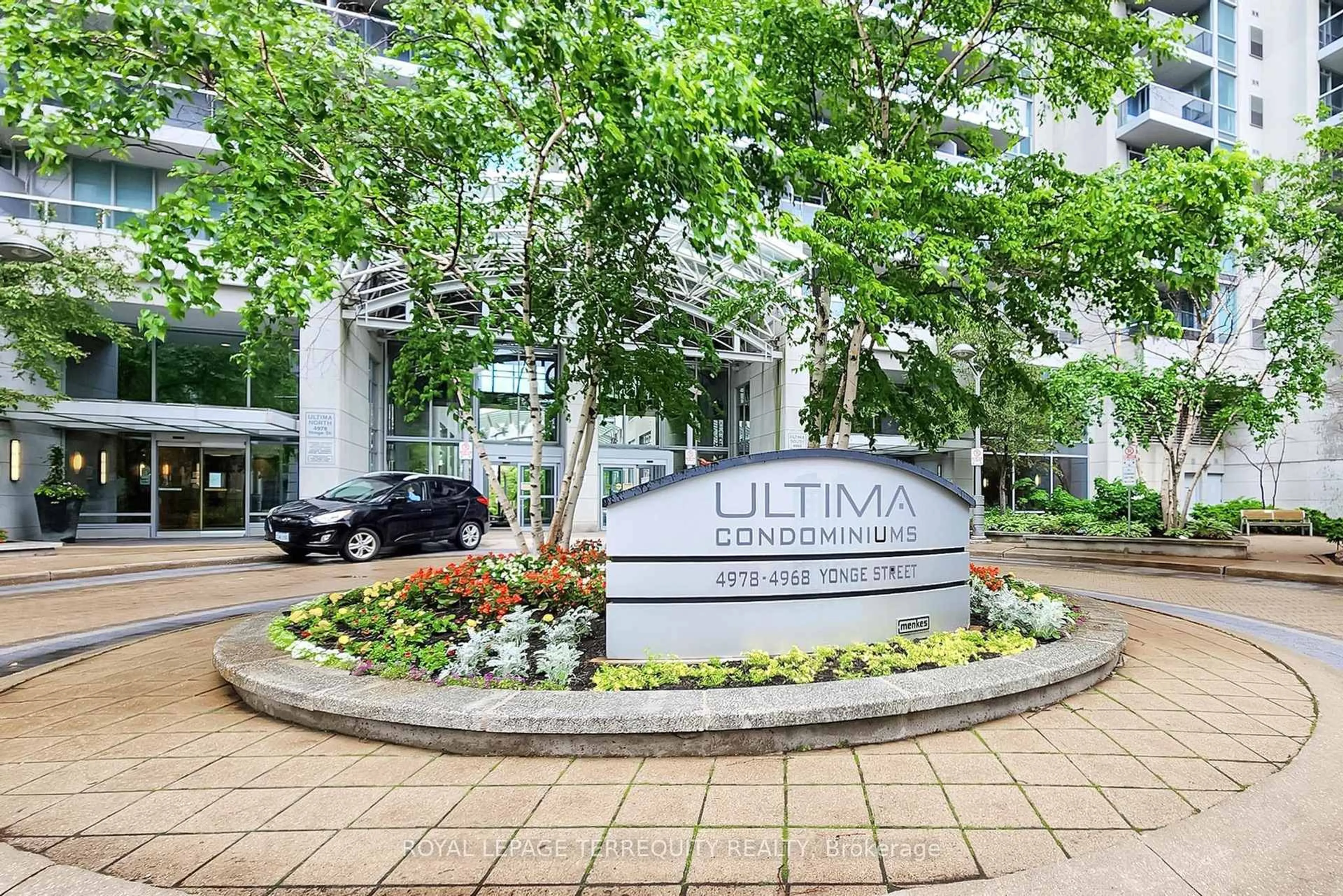 Unknown for 4968 Yonge St #2706, Toronto Ontario M2N 7G9