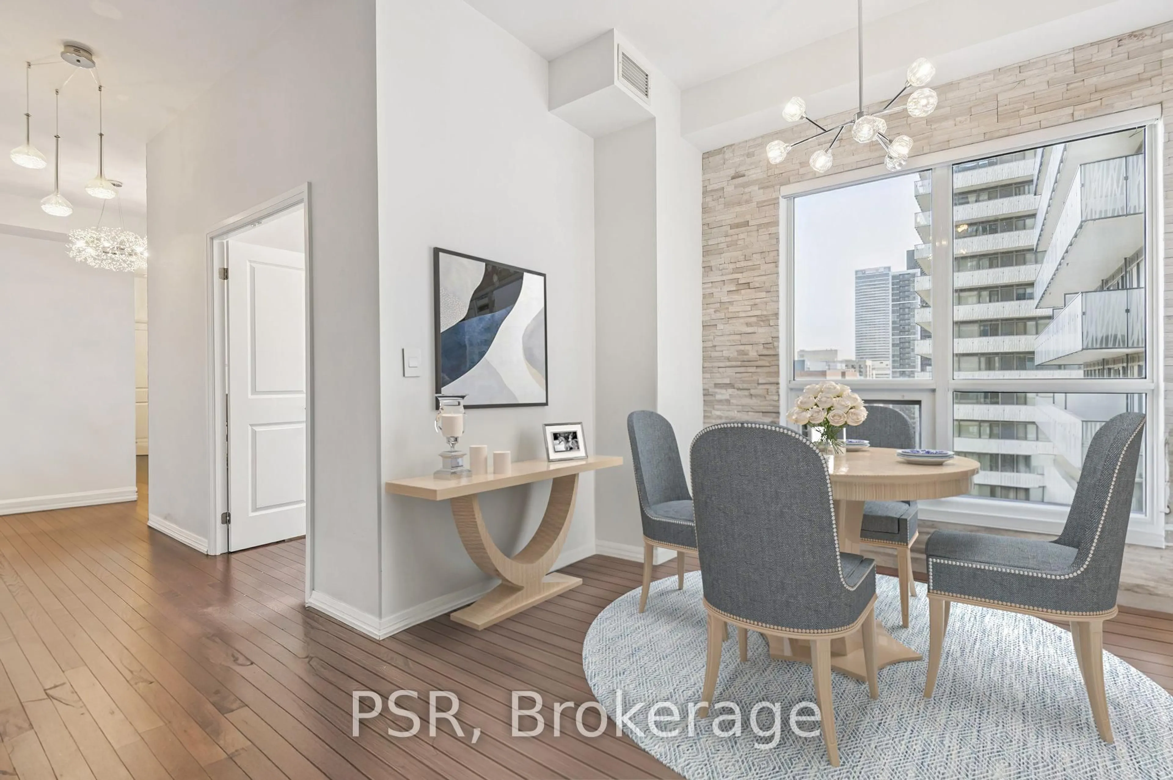A pic of a room for 35 Hayden St #2301, Toronto Ontario M4Y 3C3