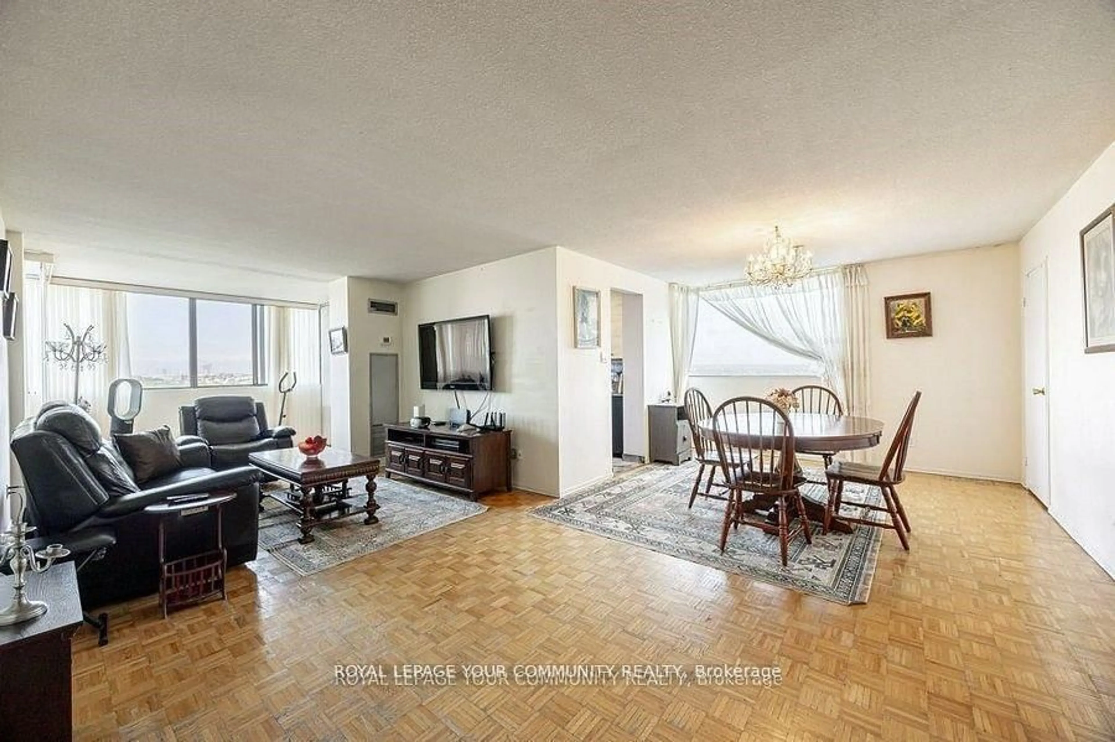 Unknown for 133 Torresdale Ave #1606, Toronto Ontario M2R 3T2