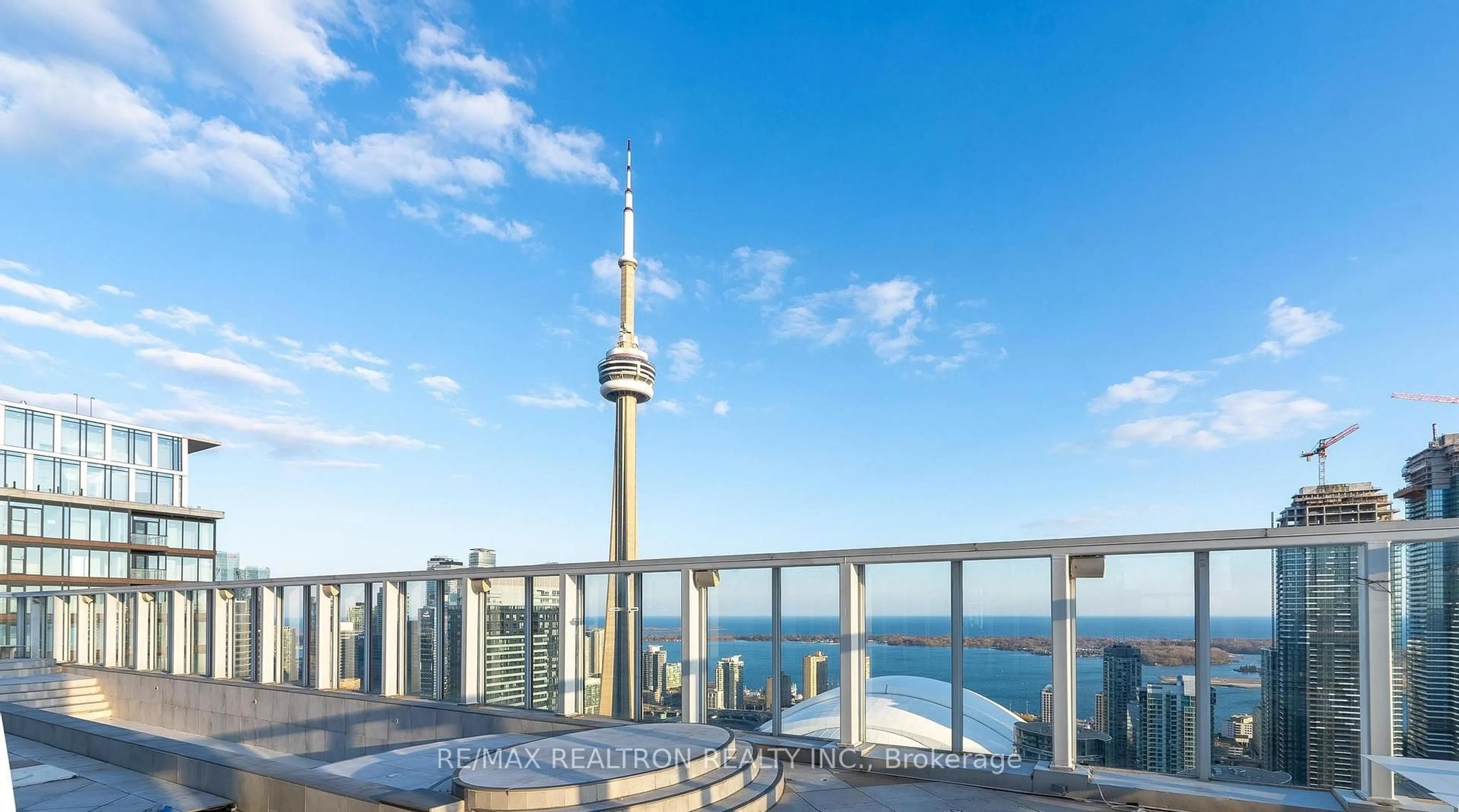 Unknown for 88 Blue Jays Way #3507, Toronto Ontario M5V 2G3
