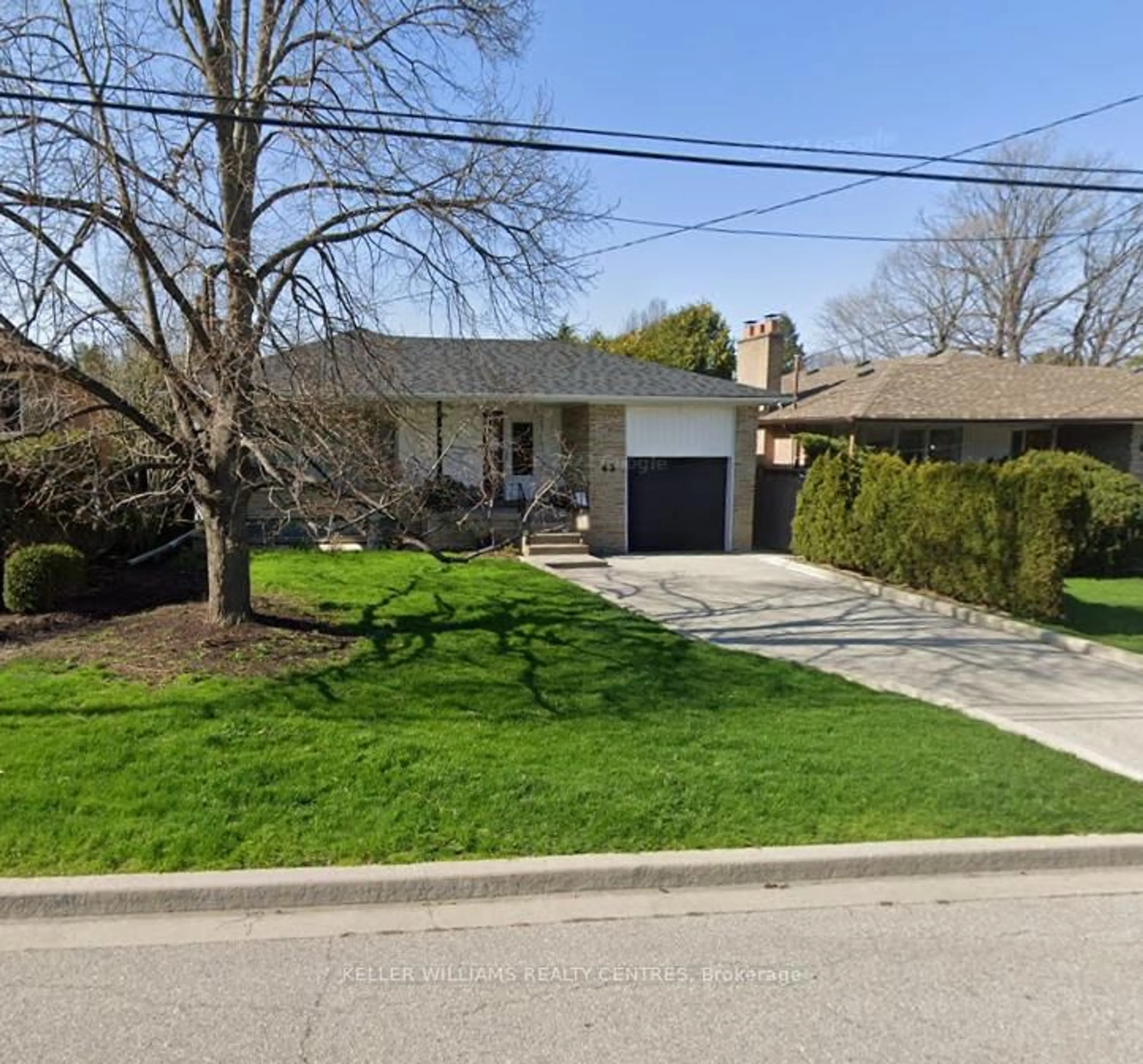 Unknown for 45 Viamede Cres, Toronto Ontario M2K 2A7