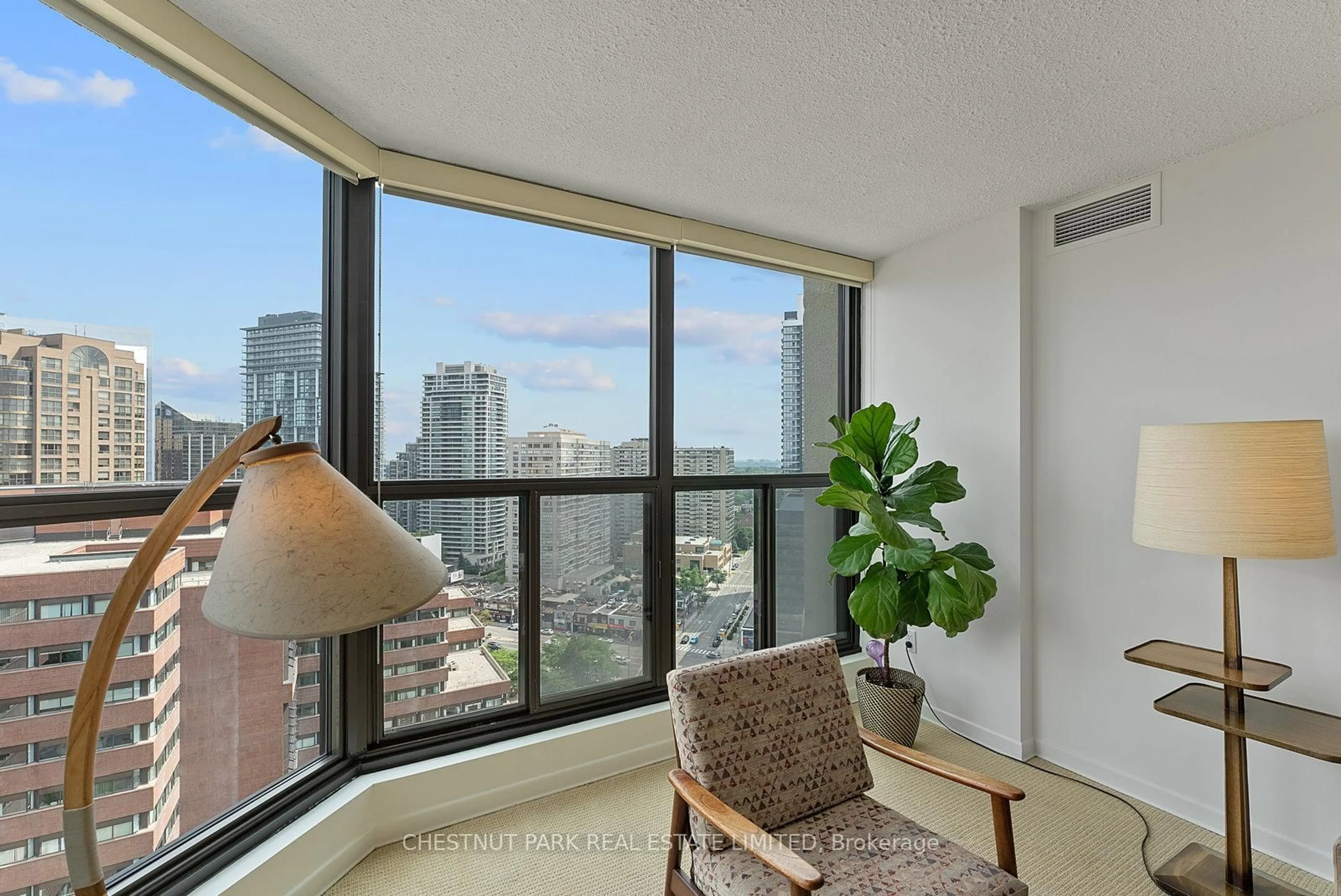 Unknown for 33 Elmhurst Ave #2209, Toronto Ontario M2N 6G8