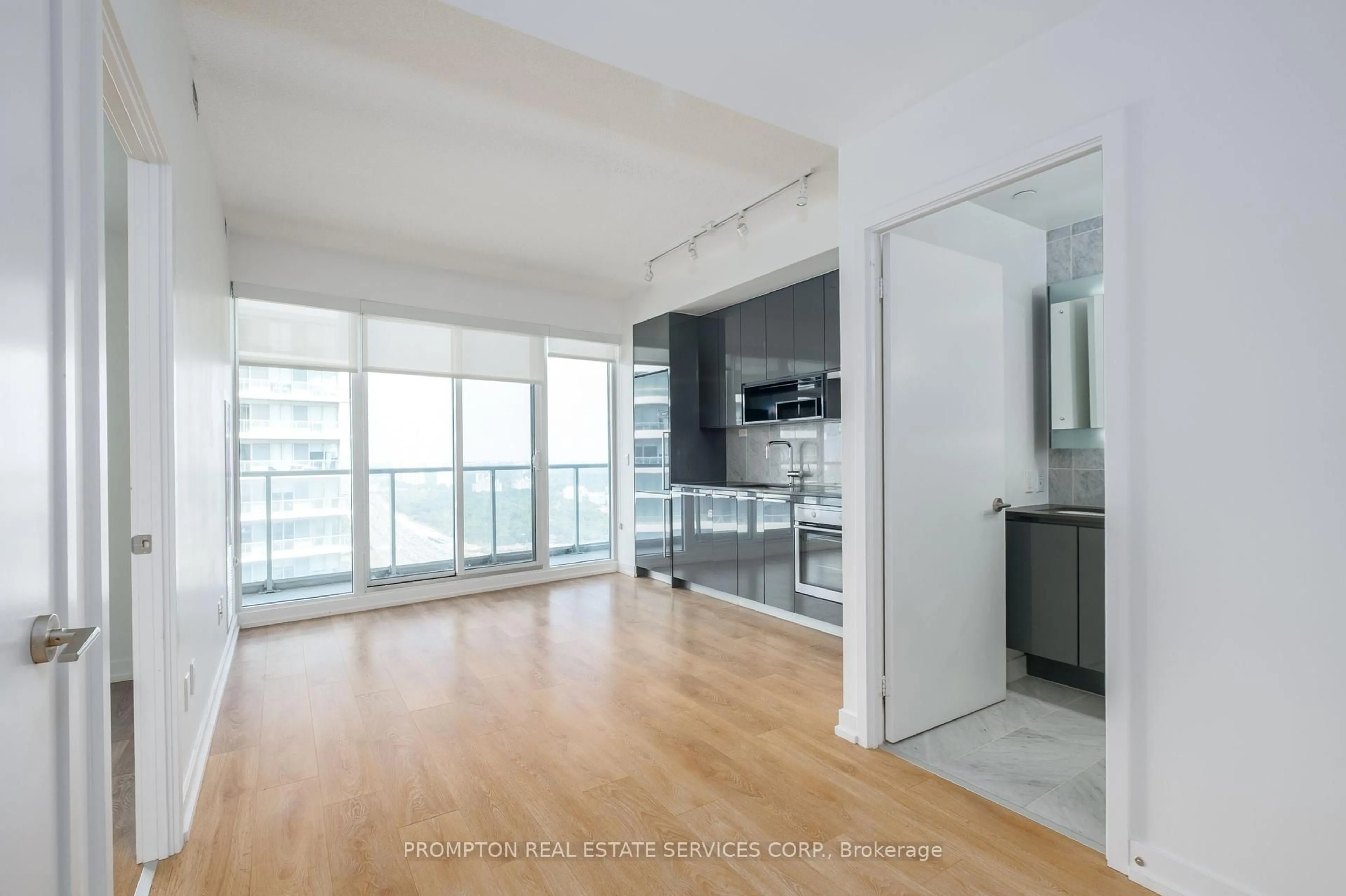 Unknown for 115 McMahon Dr #3807, Toronto Ontario M2K 0E3