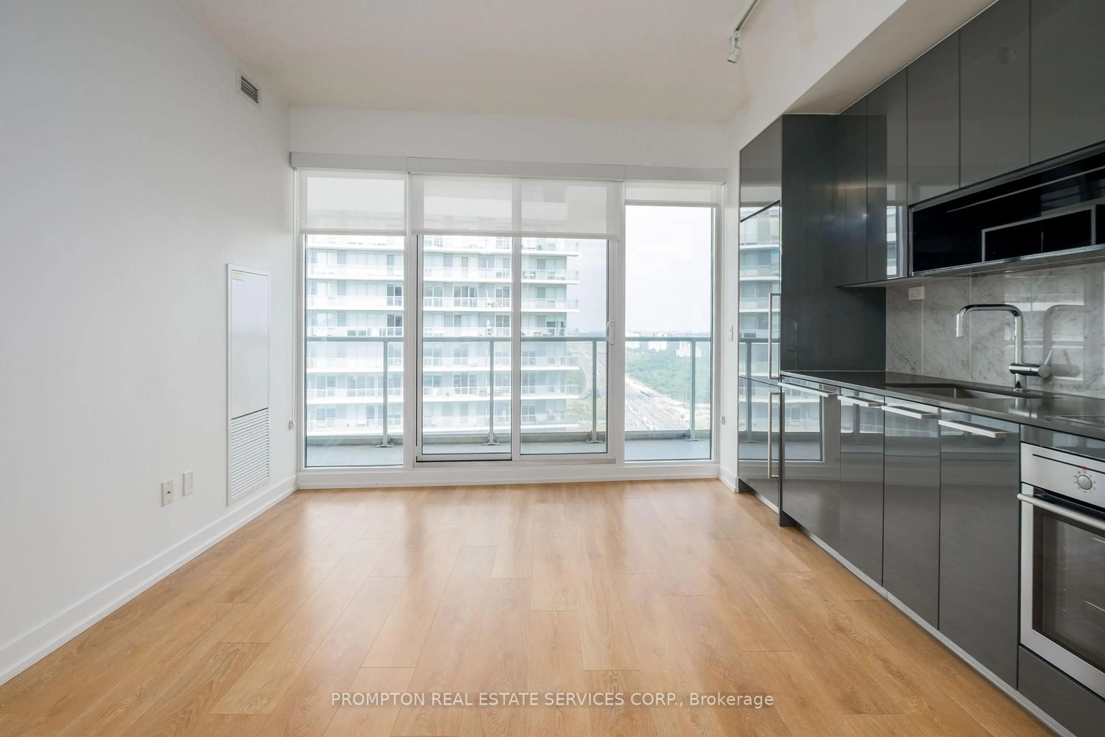 A pic of a room for 115 McMahon Dr #3807, Toronto Ontario M2K 0E3
