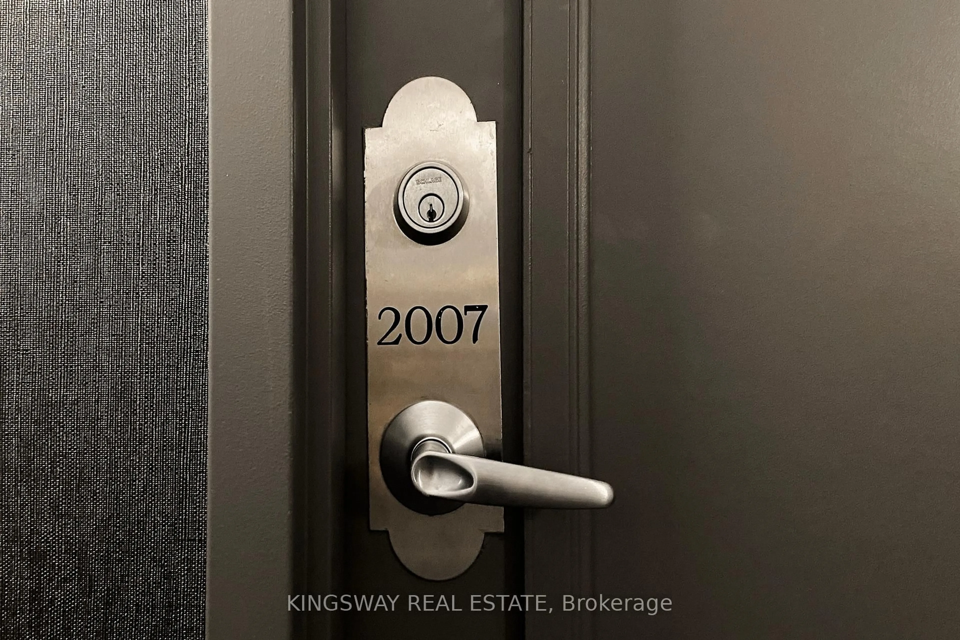 Unknown for 155 Beecroft Rd #2007, Toronto Ontario M2N 7C6