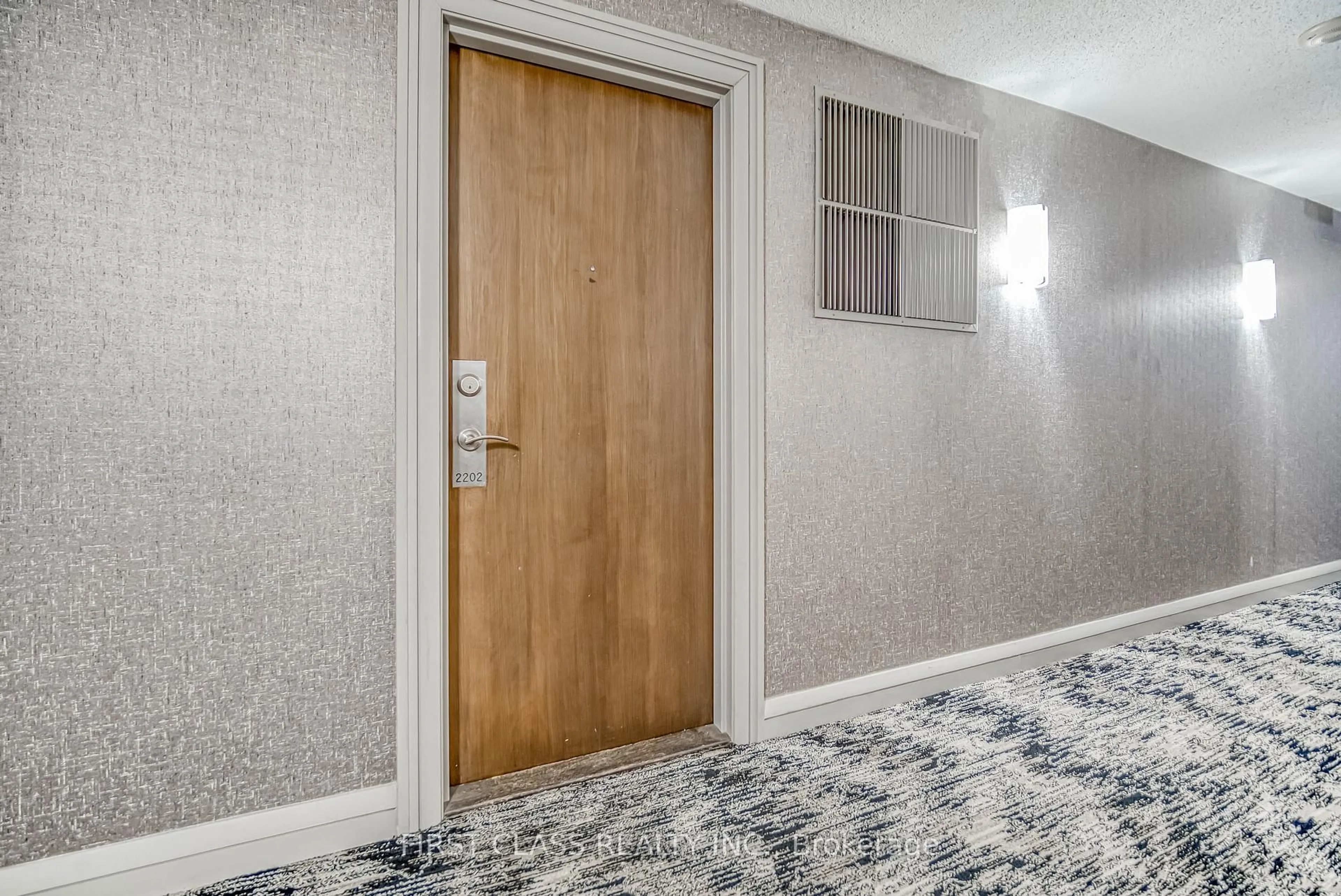 Unknown for 21 Hillcrest Ave #2202, Toronto Ontario M2N 7K2