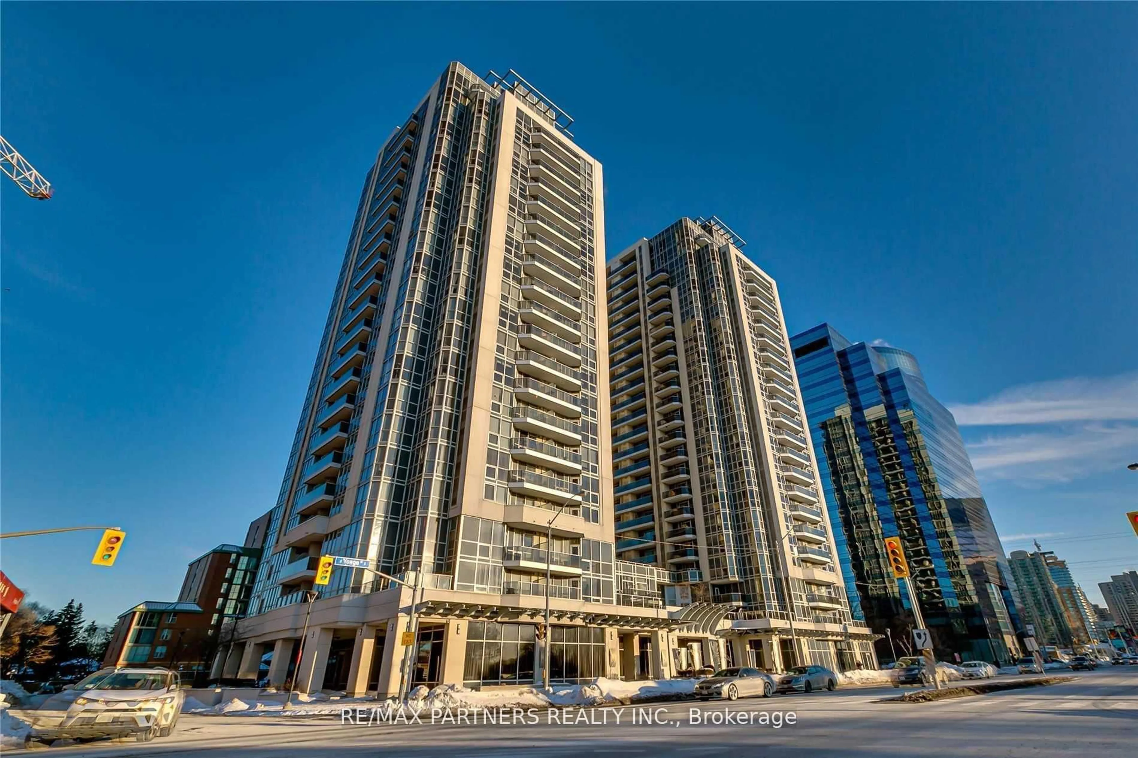 Unknown for 5791 Yonge St #606, Toronto Ontario M2M 0A8