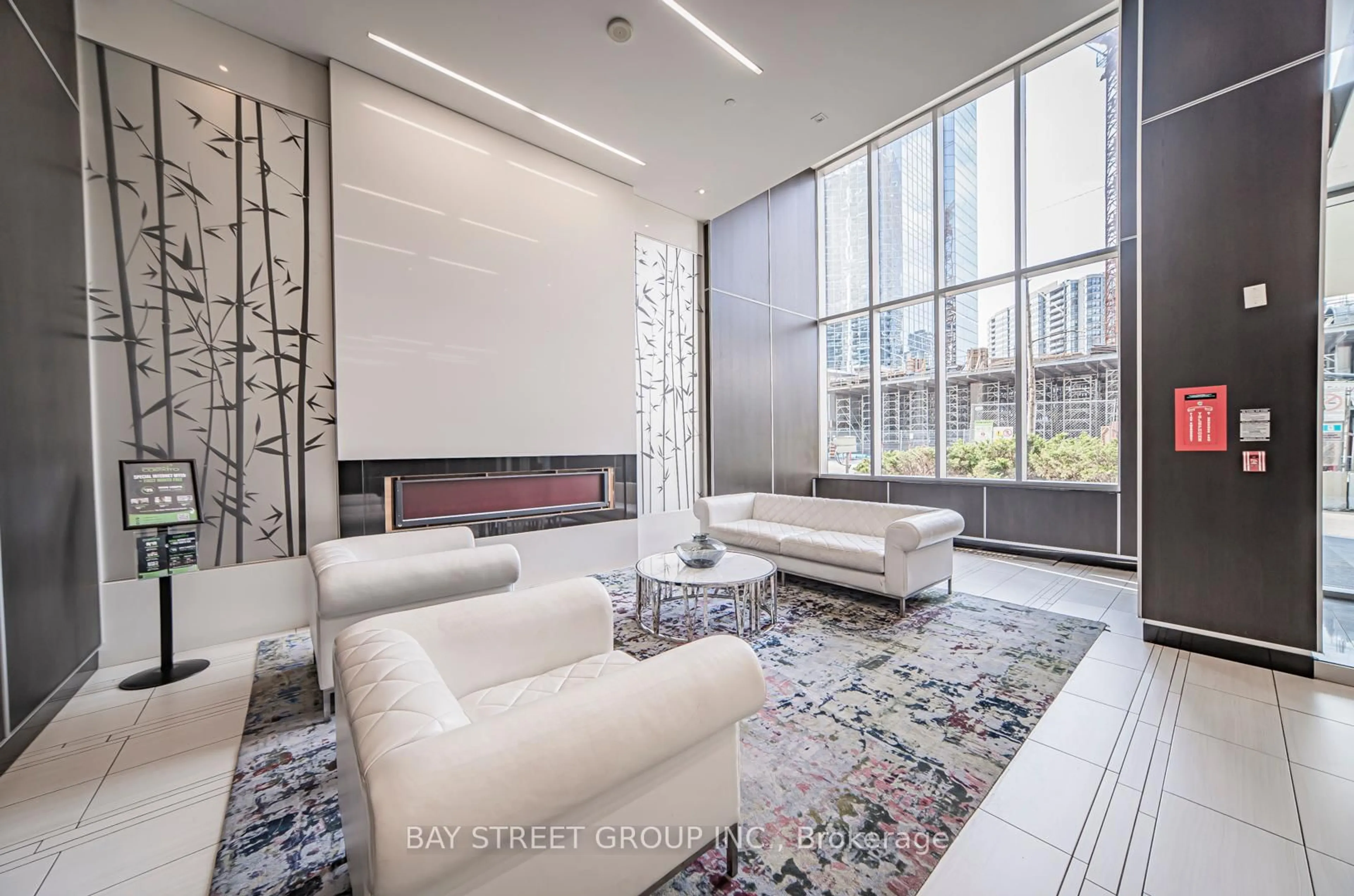 Unknown for 9 Bogert Ave #3005, Toronto Ontario M2N 0H3