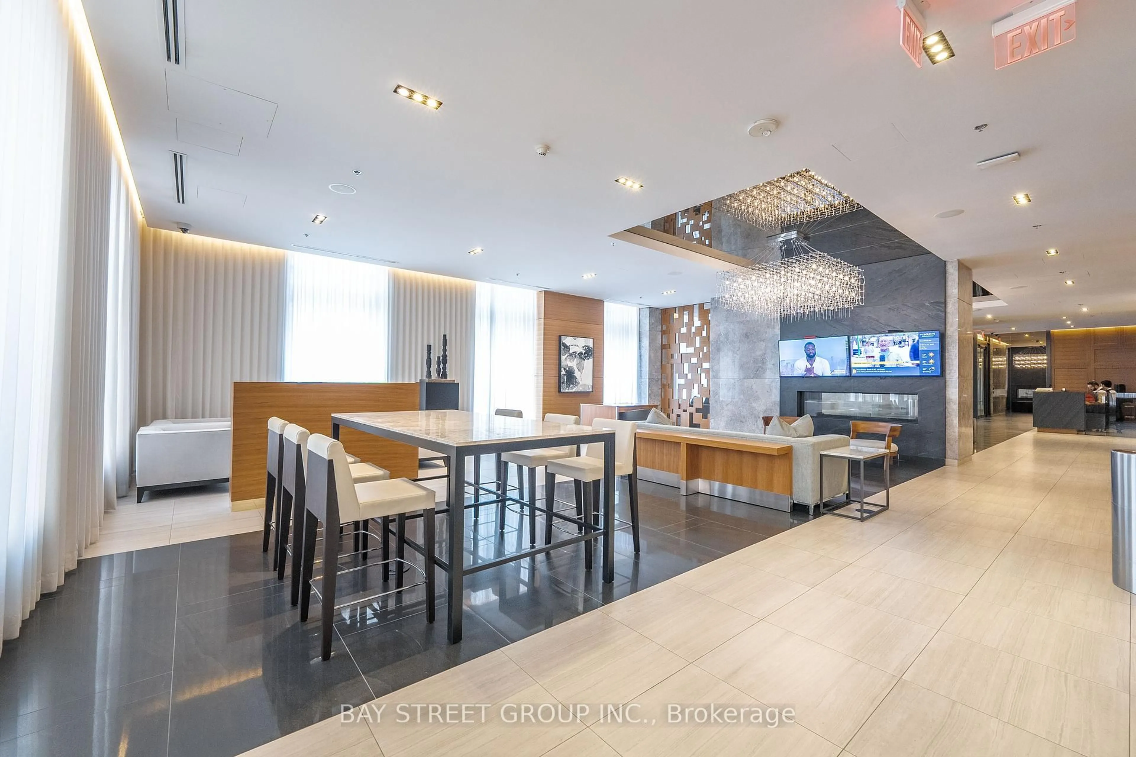 Unknown for 88 Scott St #5005, Toronto Ontario M5E 0A9
