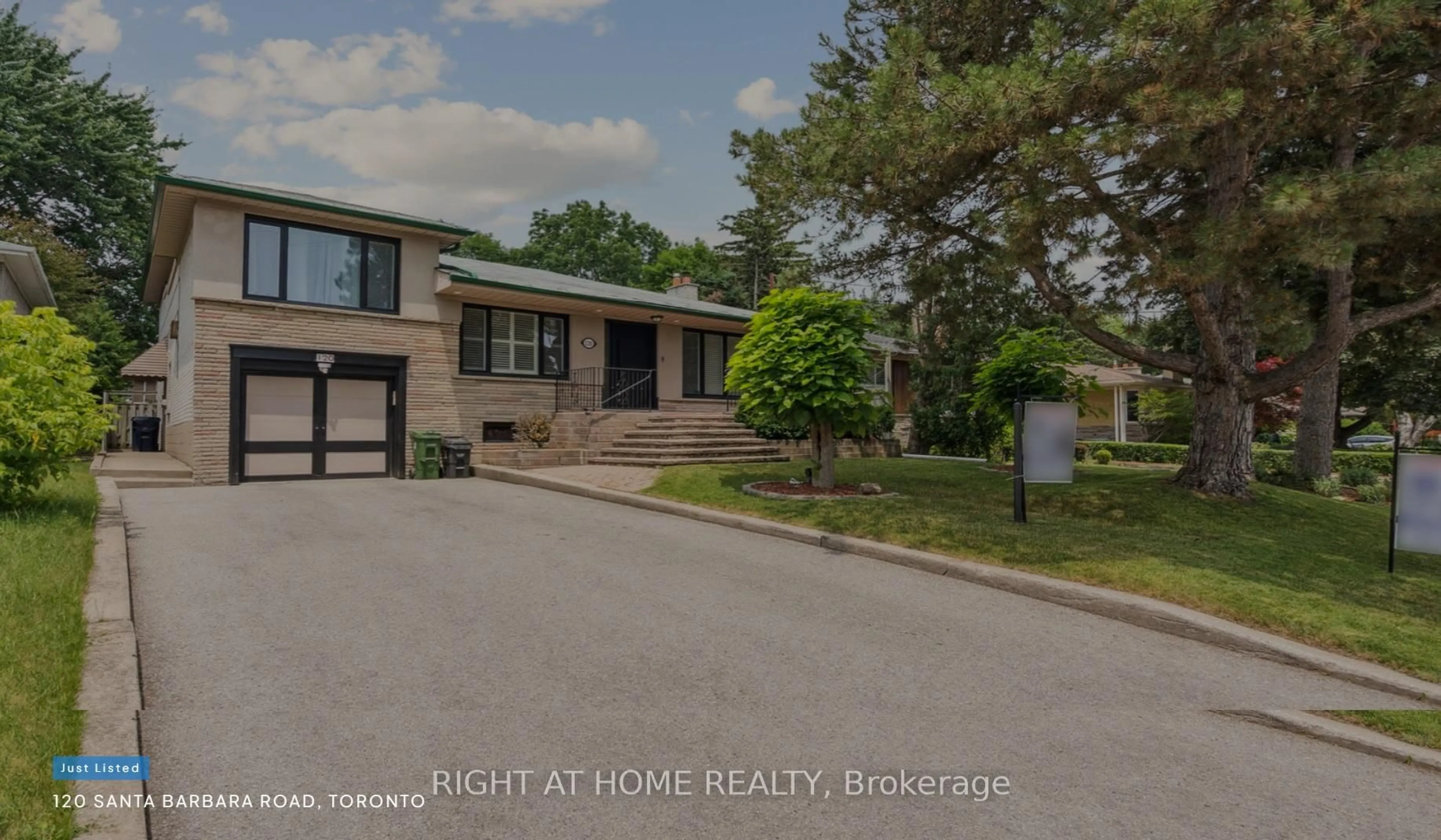 Unknown for 120 Santa Barbara Rd, Toronto Ontario M2N 2C5