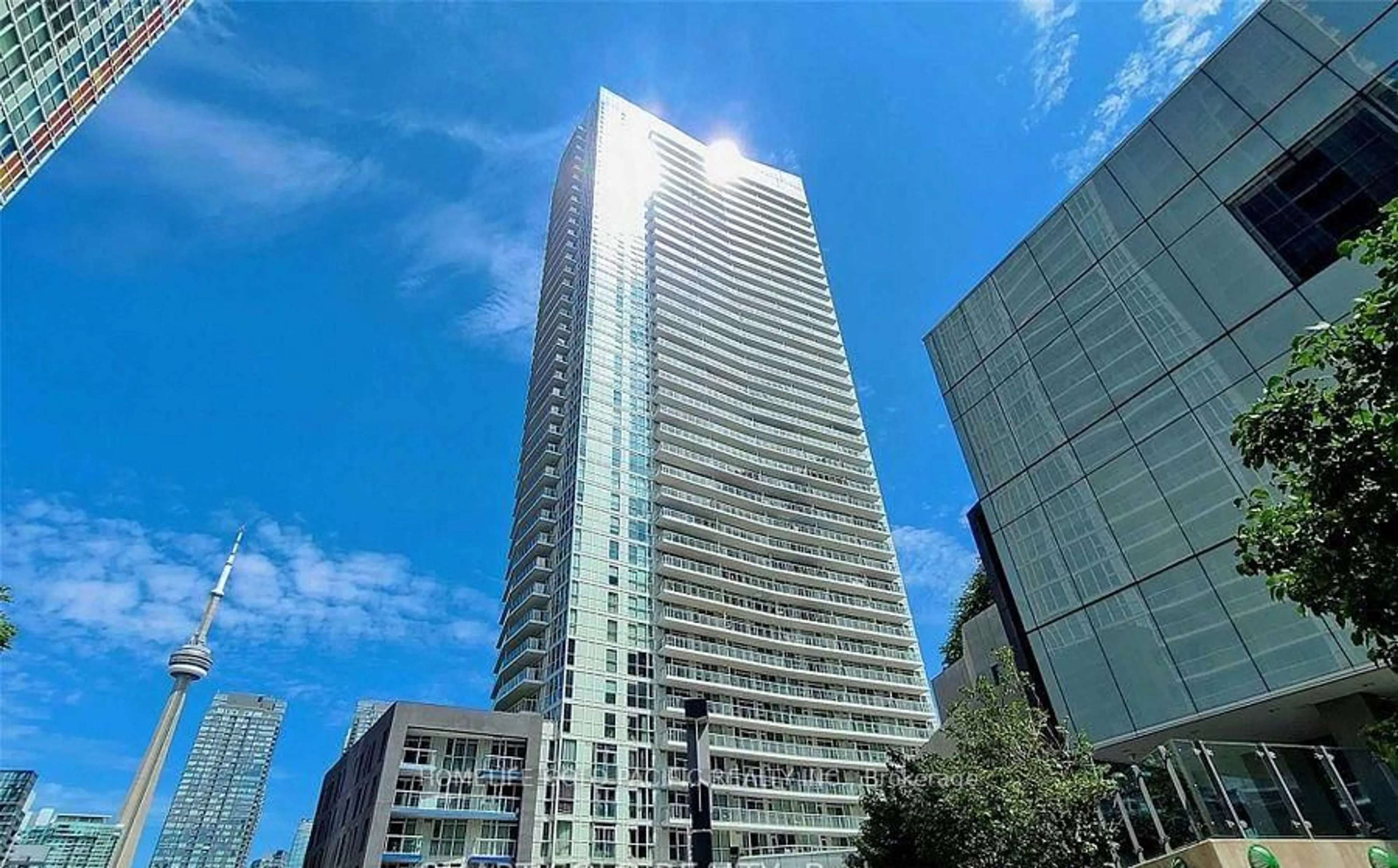 Unknown for 75 Queens Wharf Rd #801, Toronto Ontario M5V 0J8