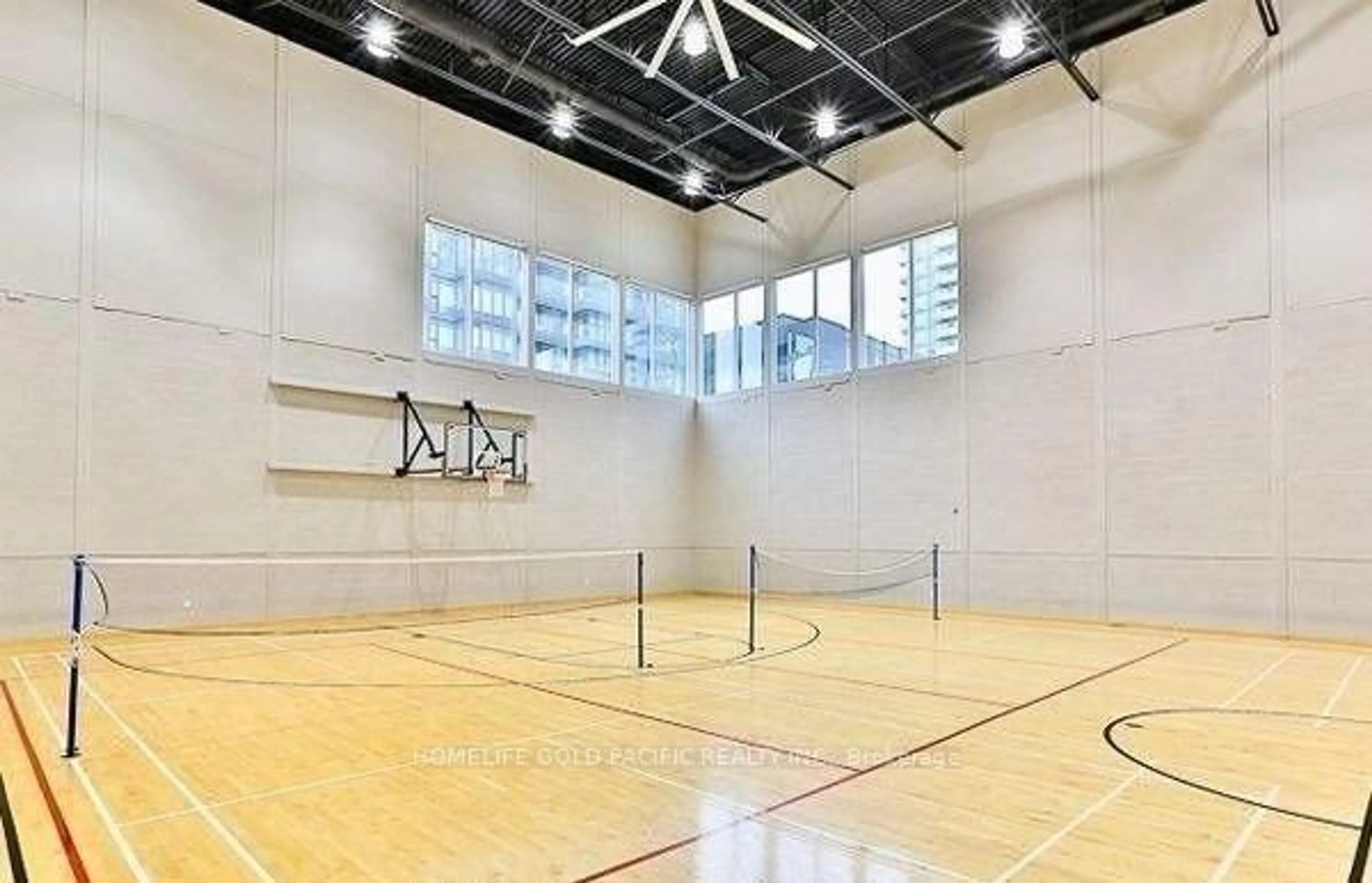 Gym or fitness room for 75 Queens Wharf Rd #801, Toronto Ontario M5V 0J8