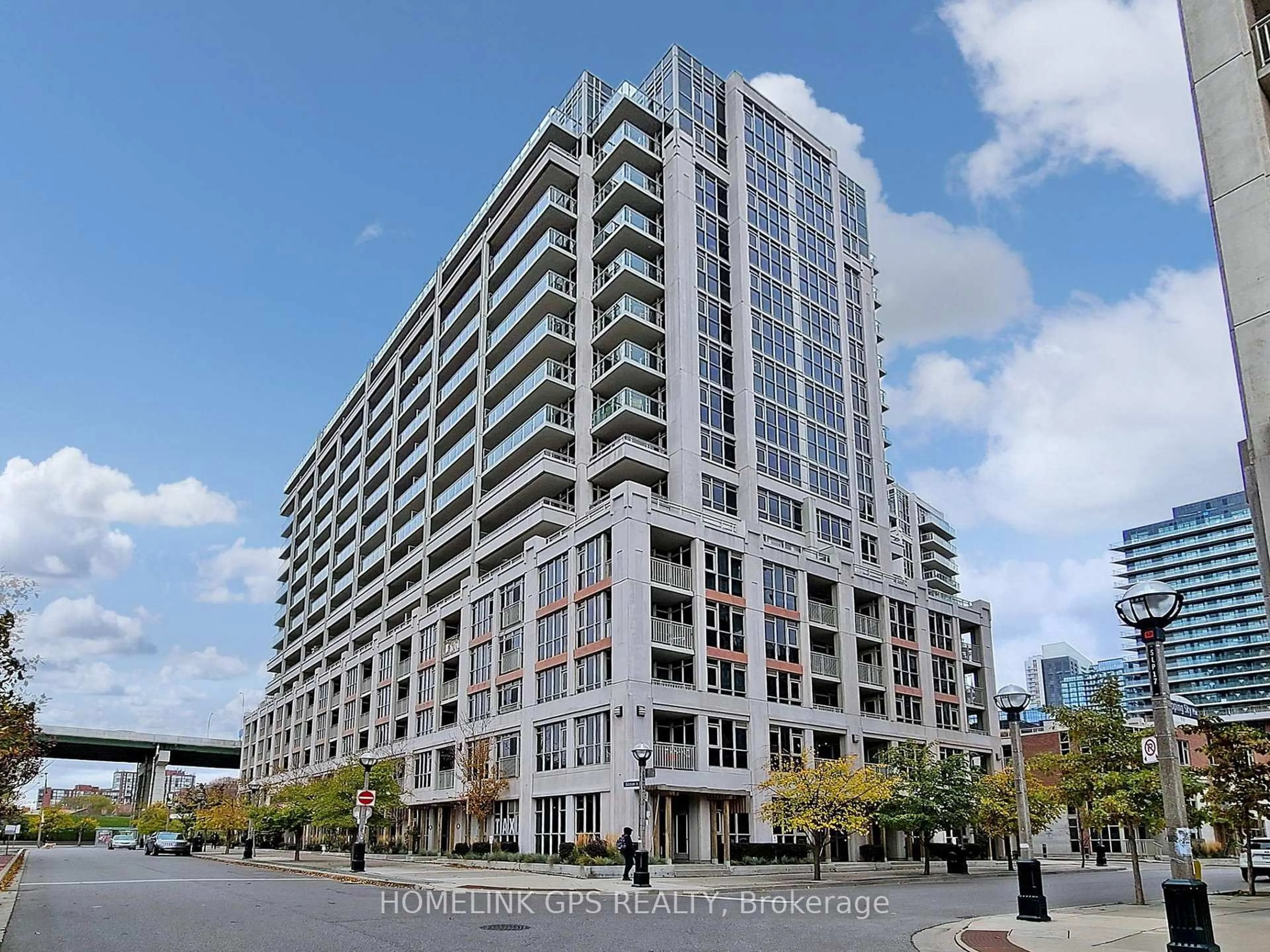 Unknown for 35 Bastion St #1814, Toronto Ontario M5V 0C2