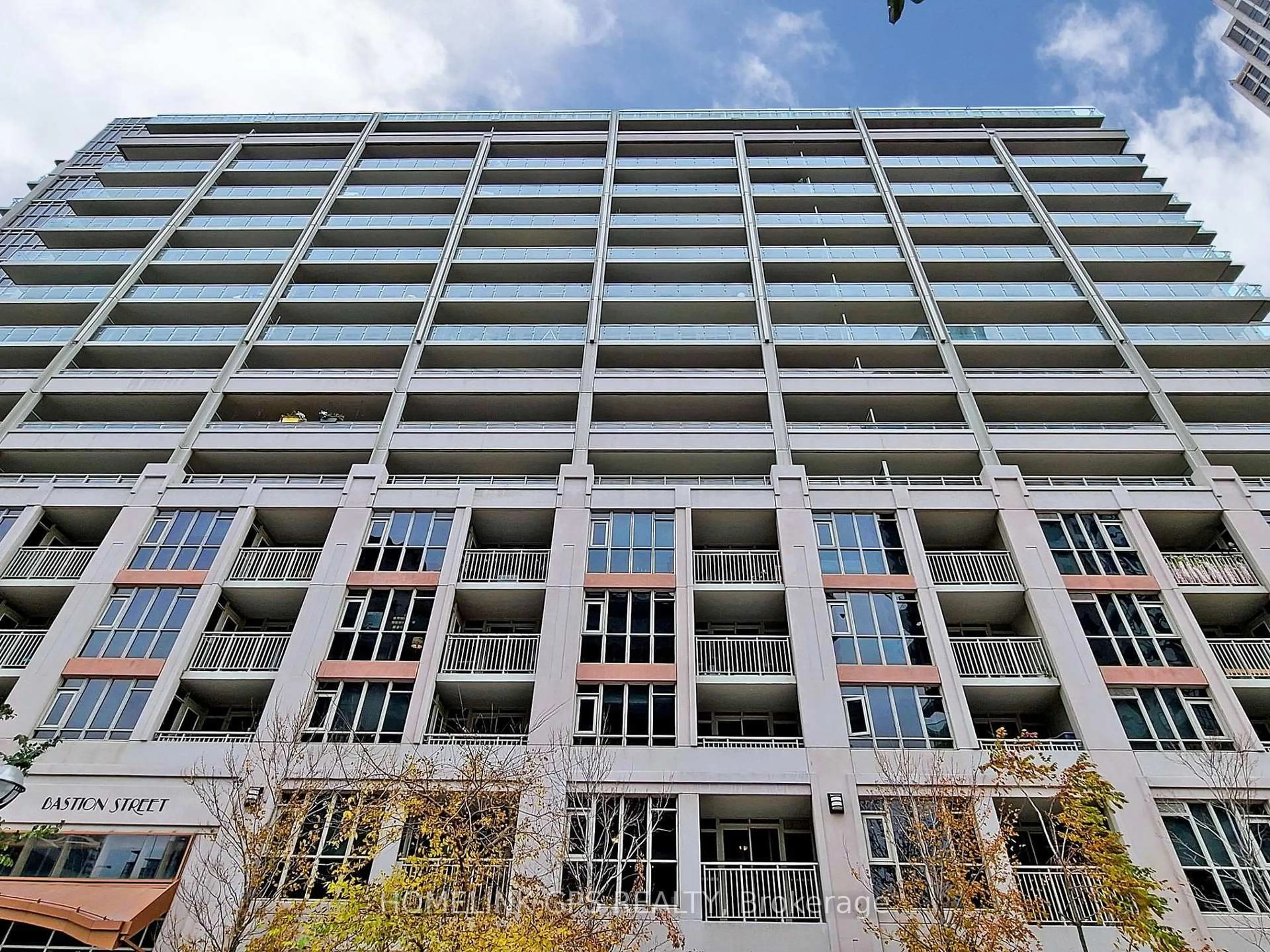 Unknown for 35 Bastion St #1814, Toronto Ontario M5V 0C2