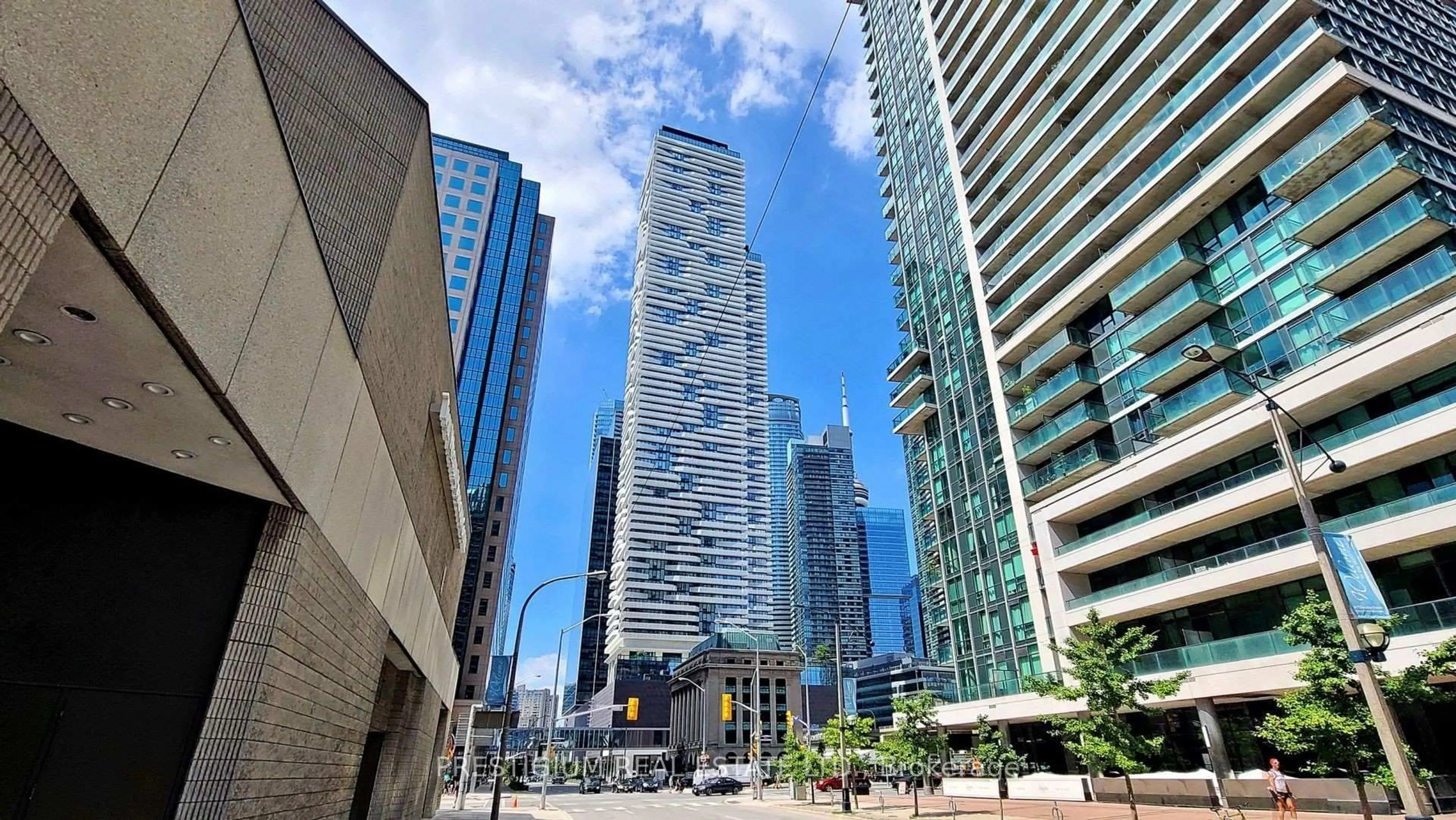Unknown for 88 Harbour St #3104, Toronto Ontario M7A 2S1
