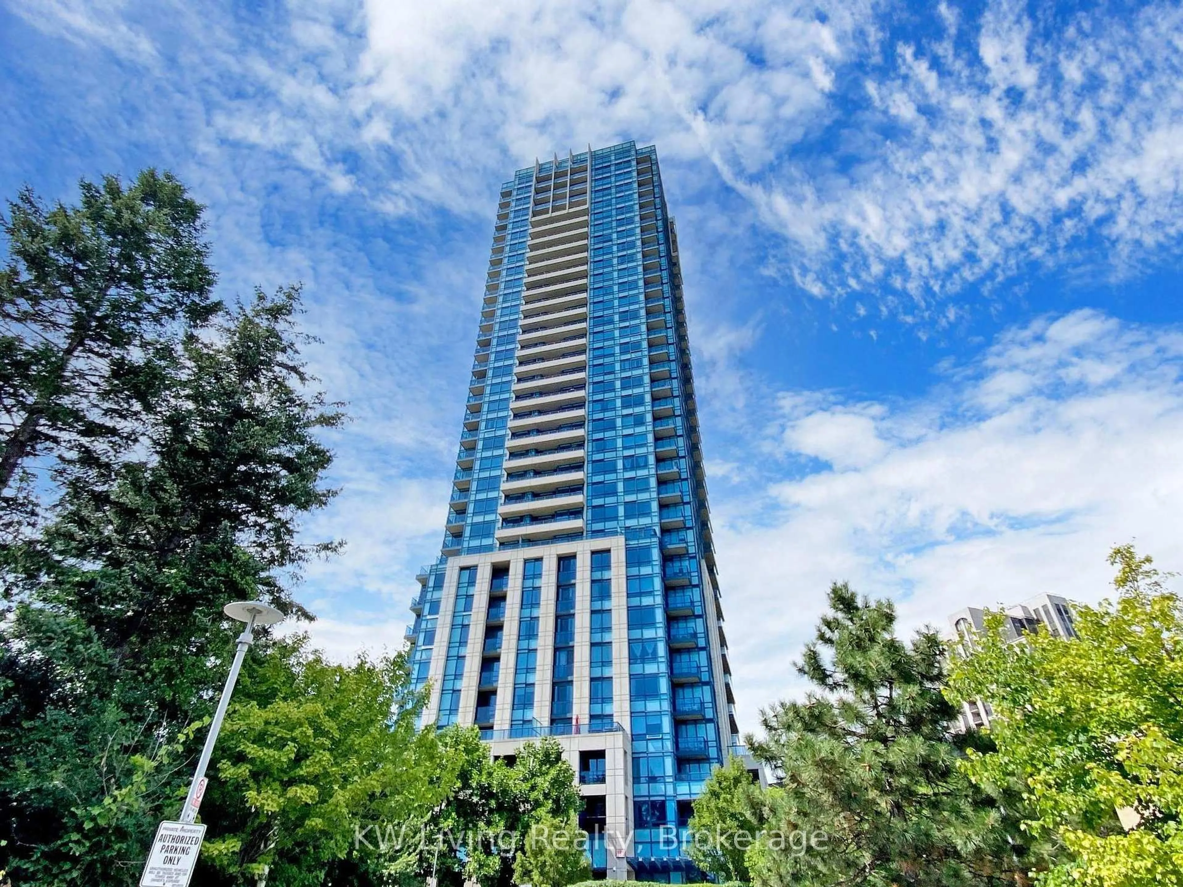 Unknown for 181 Wynford Dr #2903, Toronto Ontario M3C 0C6