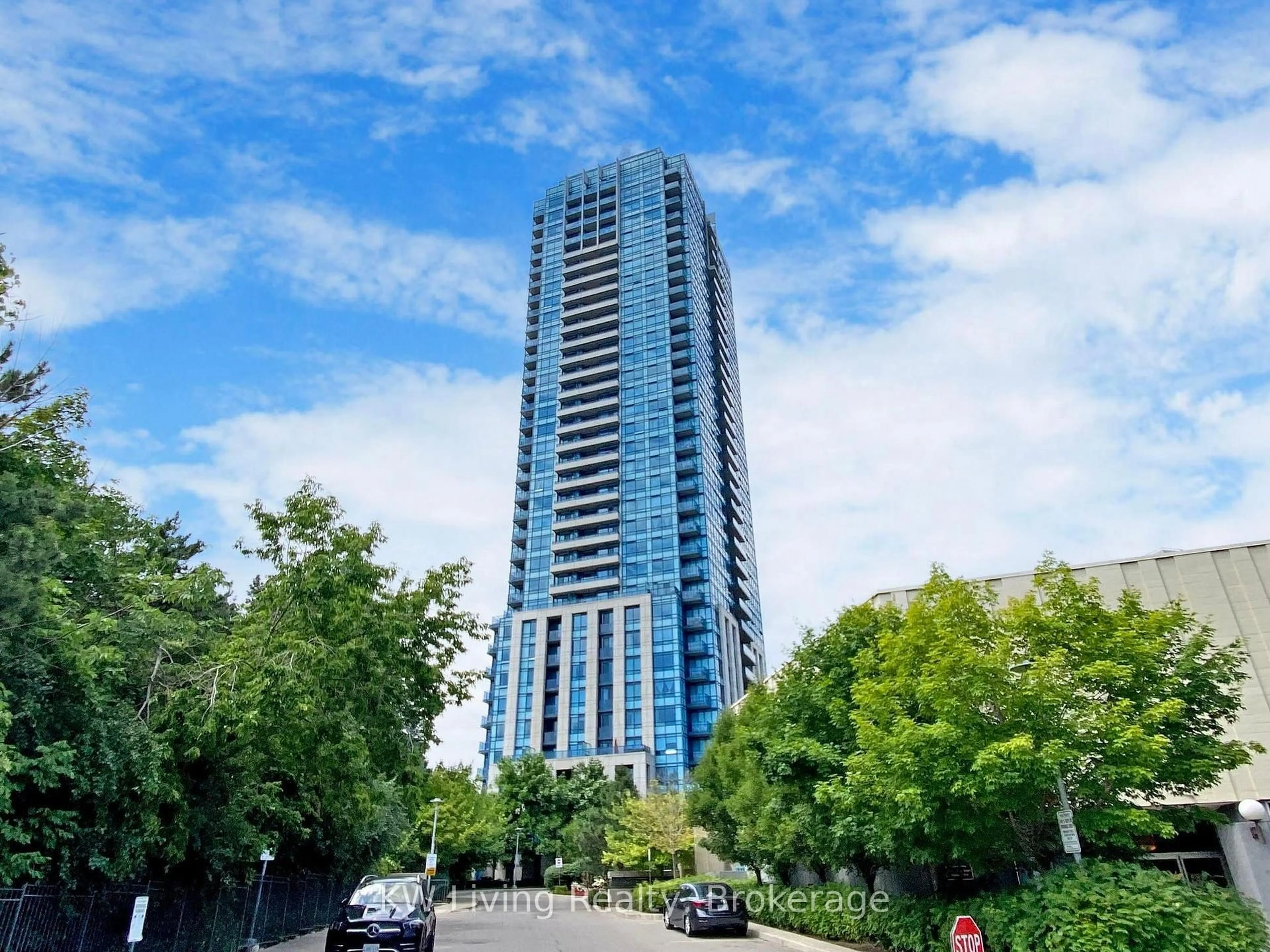 Unknown for 181 Wynford Dr #2903, Toronto Ontario M3C 0C6