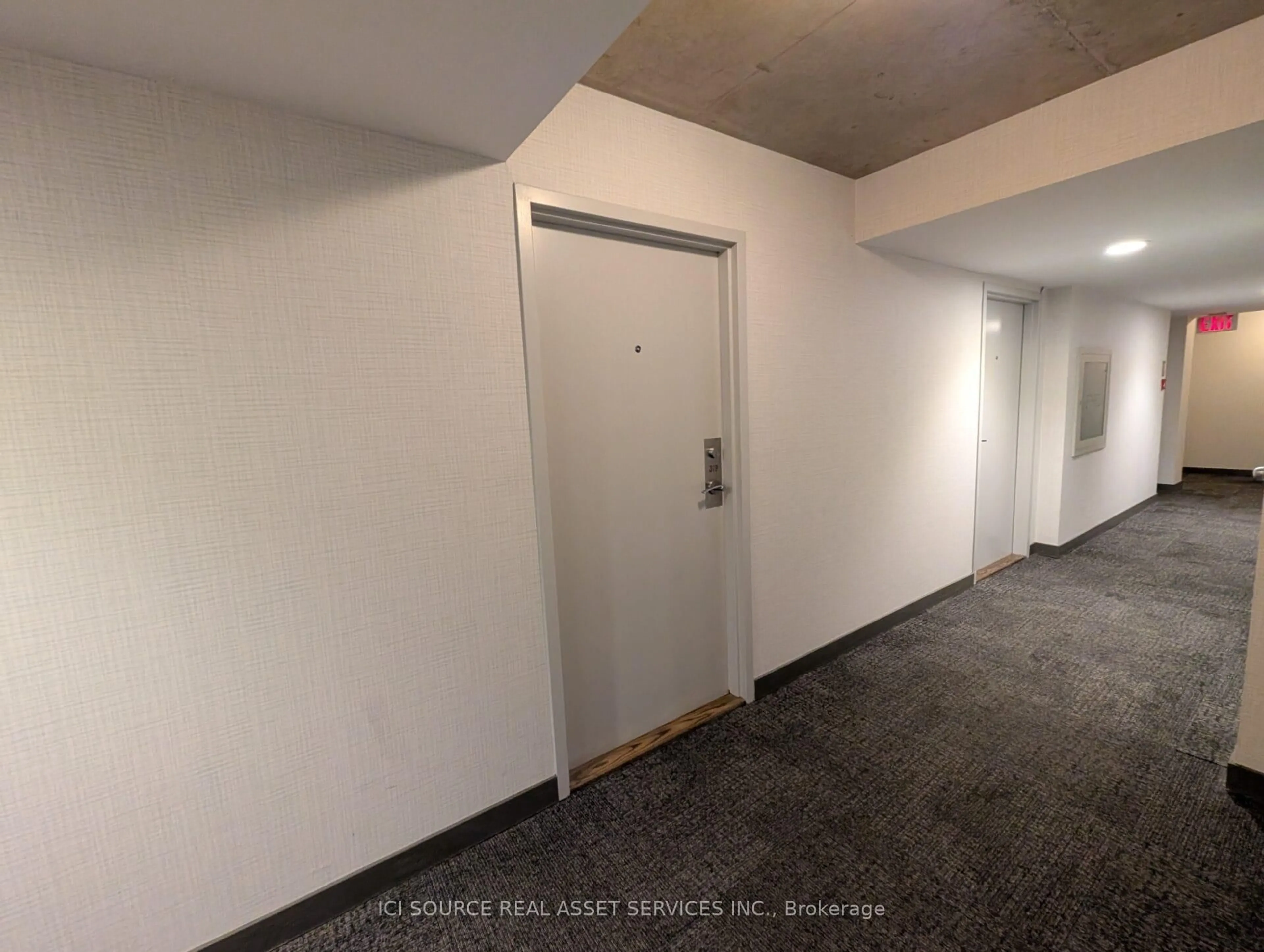 A pic of a room for 954 King St #319, Toronto Ontario M6K 3L9