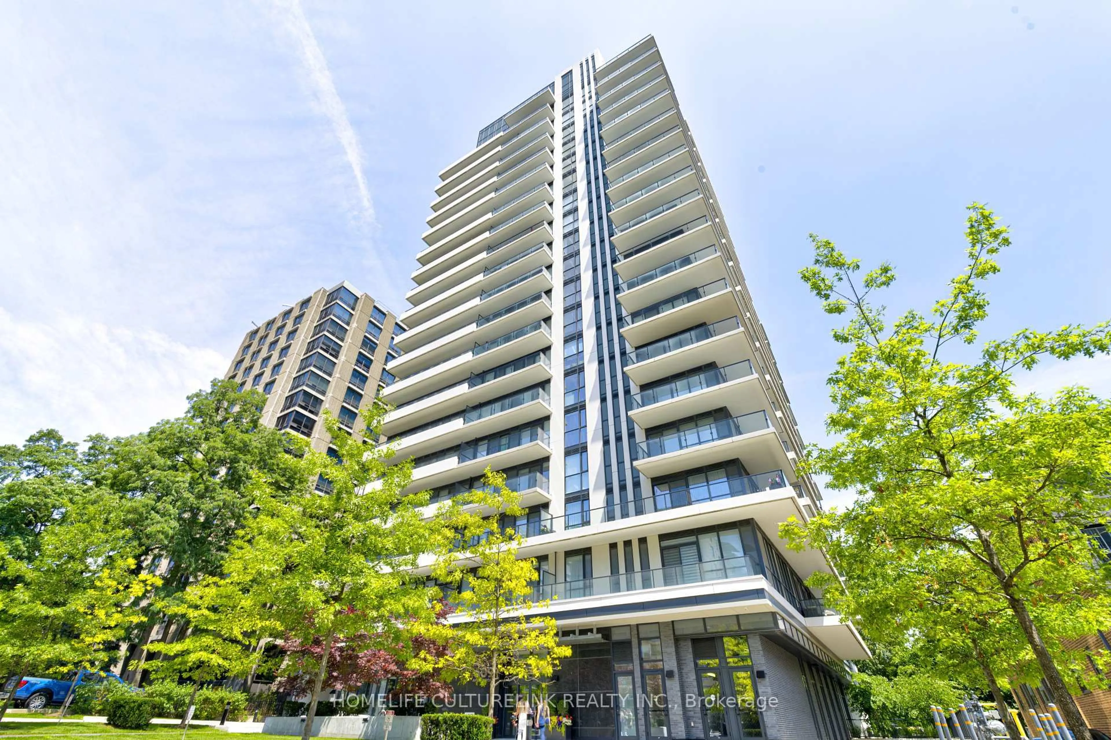 Unknown for 609 Avenue Rd #1704, Toronto Ontario M4V 0B1