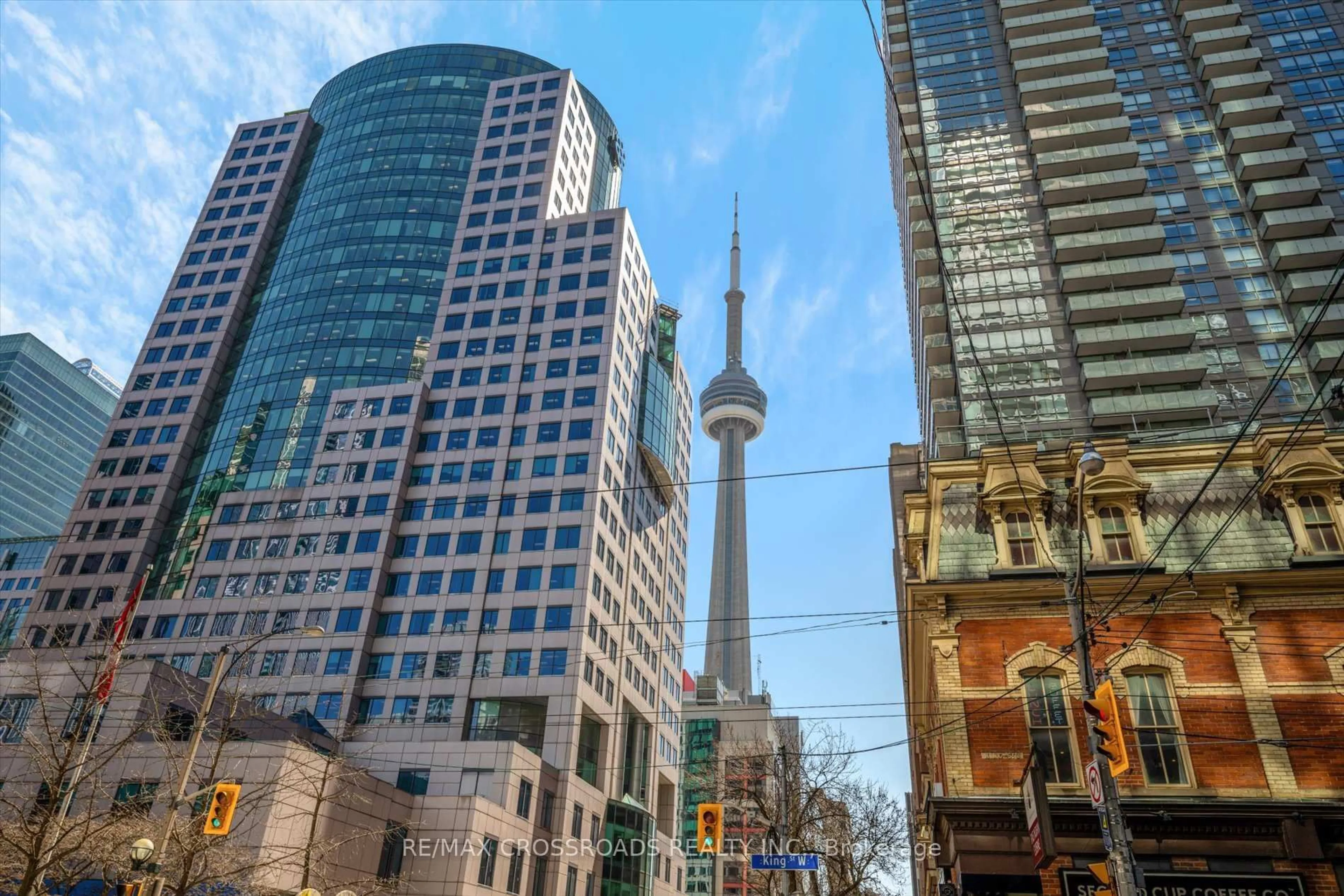 Unknown for 80 John St #4103, Toronto Ontario M5V 3X4